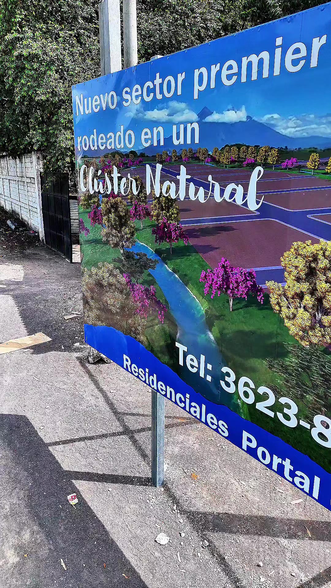 @MARTÍNEZ WILLIAM BIENES RAÍCES