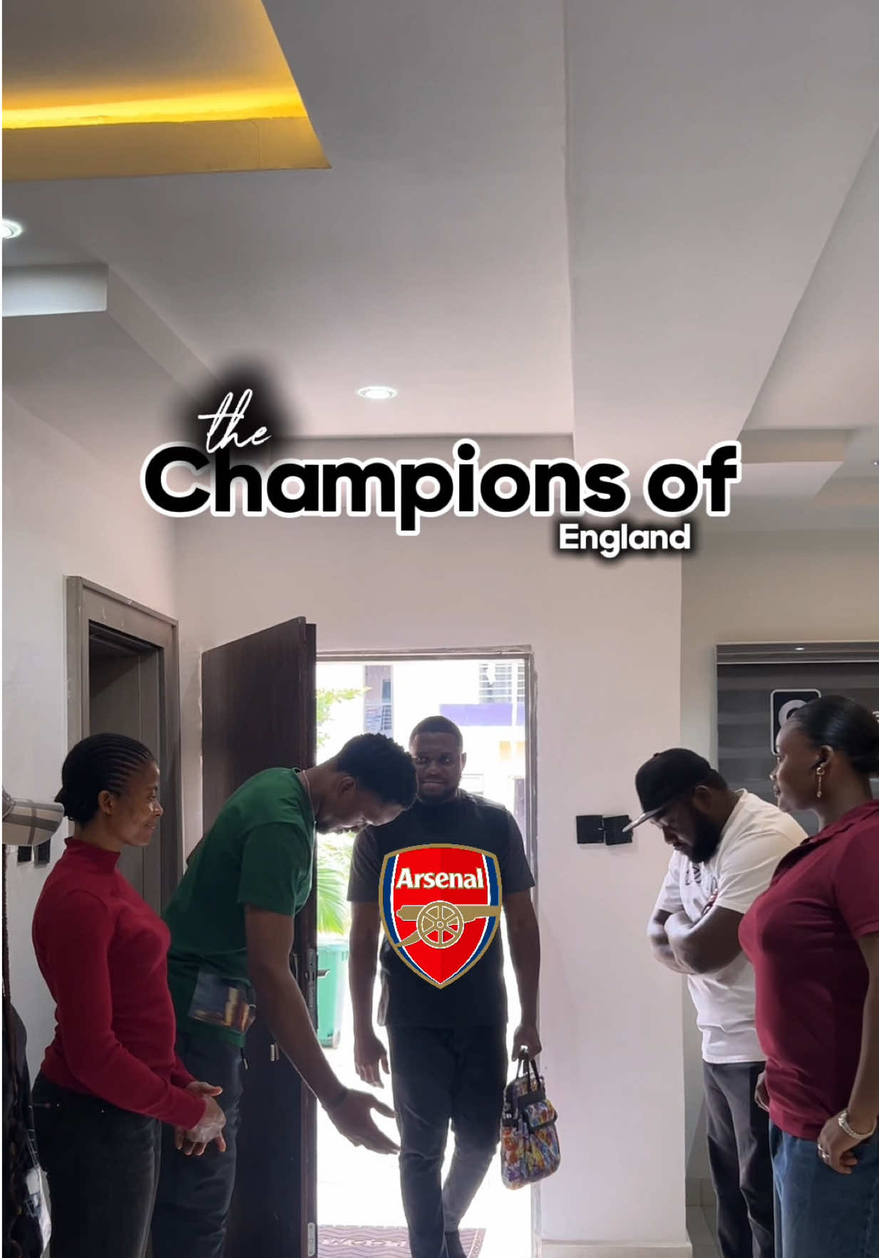 @The Gidi Steel Agency