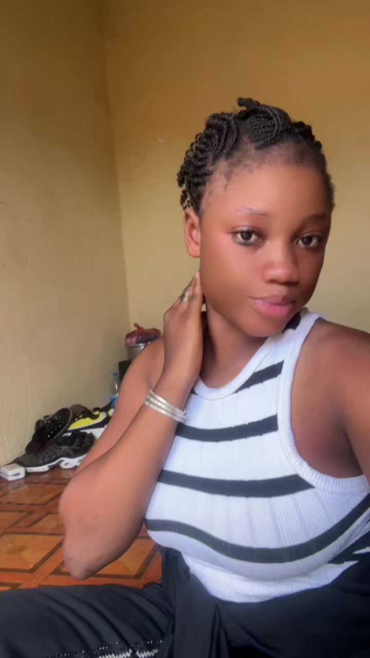 @Aminata Sidibe