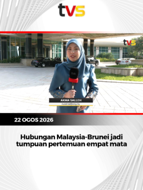 @tvsarawak
