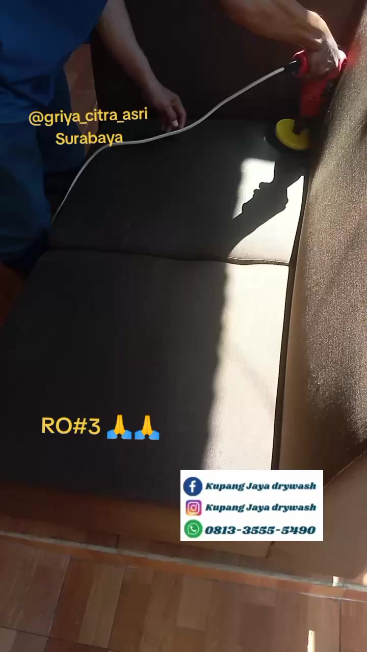 @CUCI SOFA SPRINGBED SURABAYA