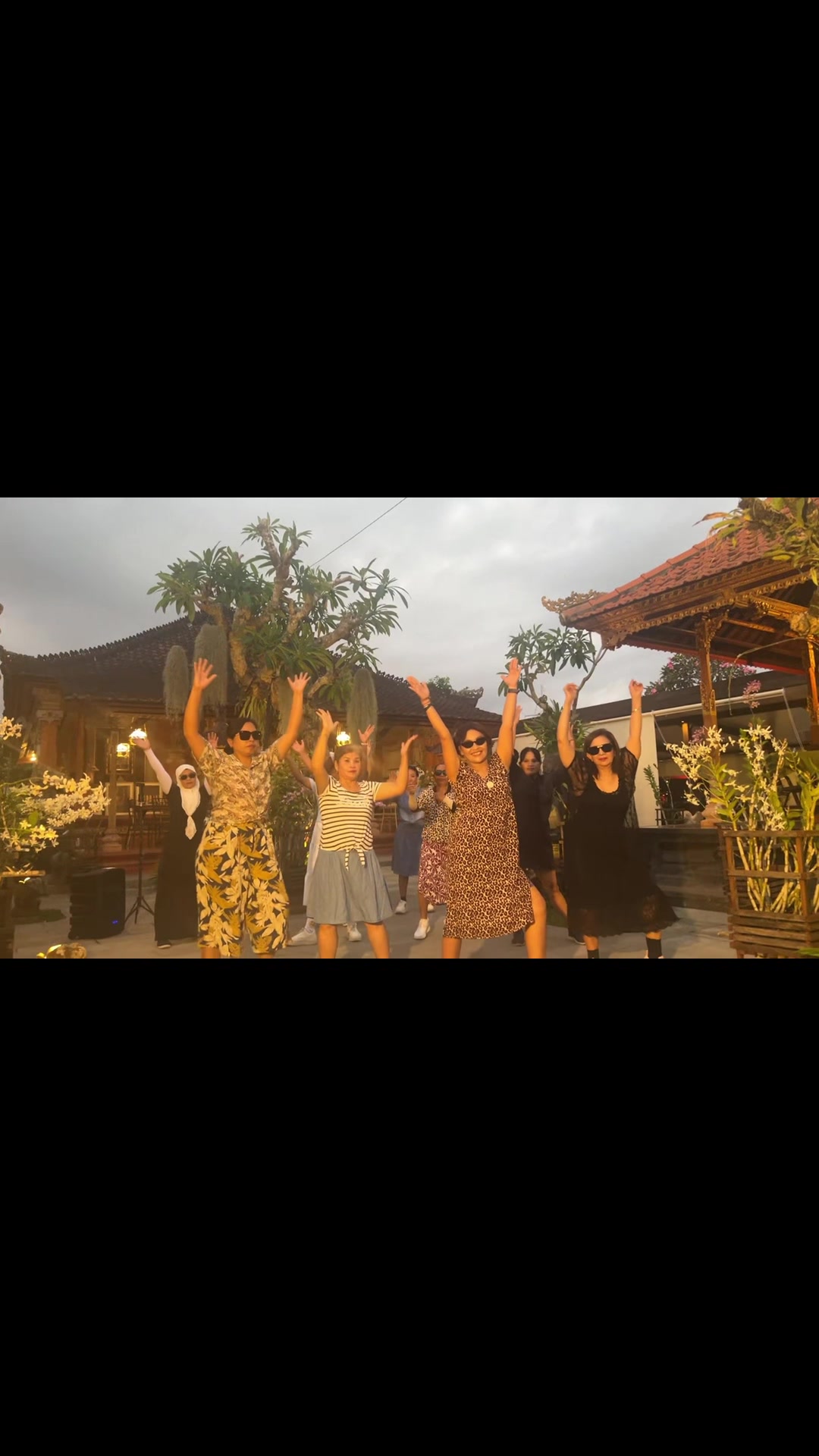 @Anggrek Raya