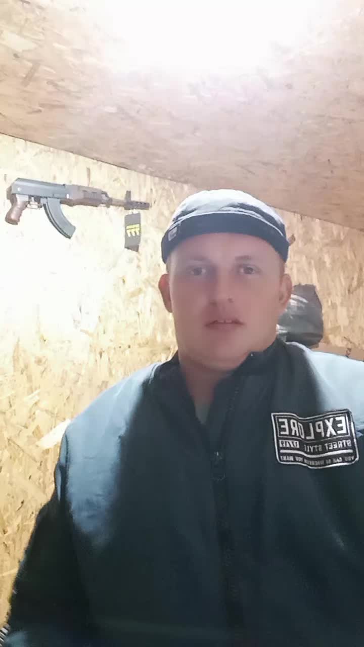 @Виктор Белый