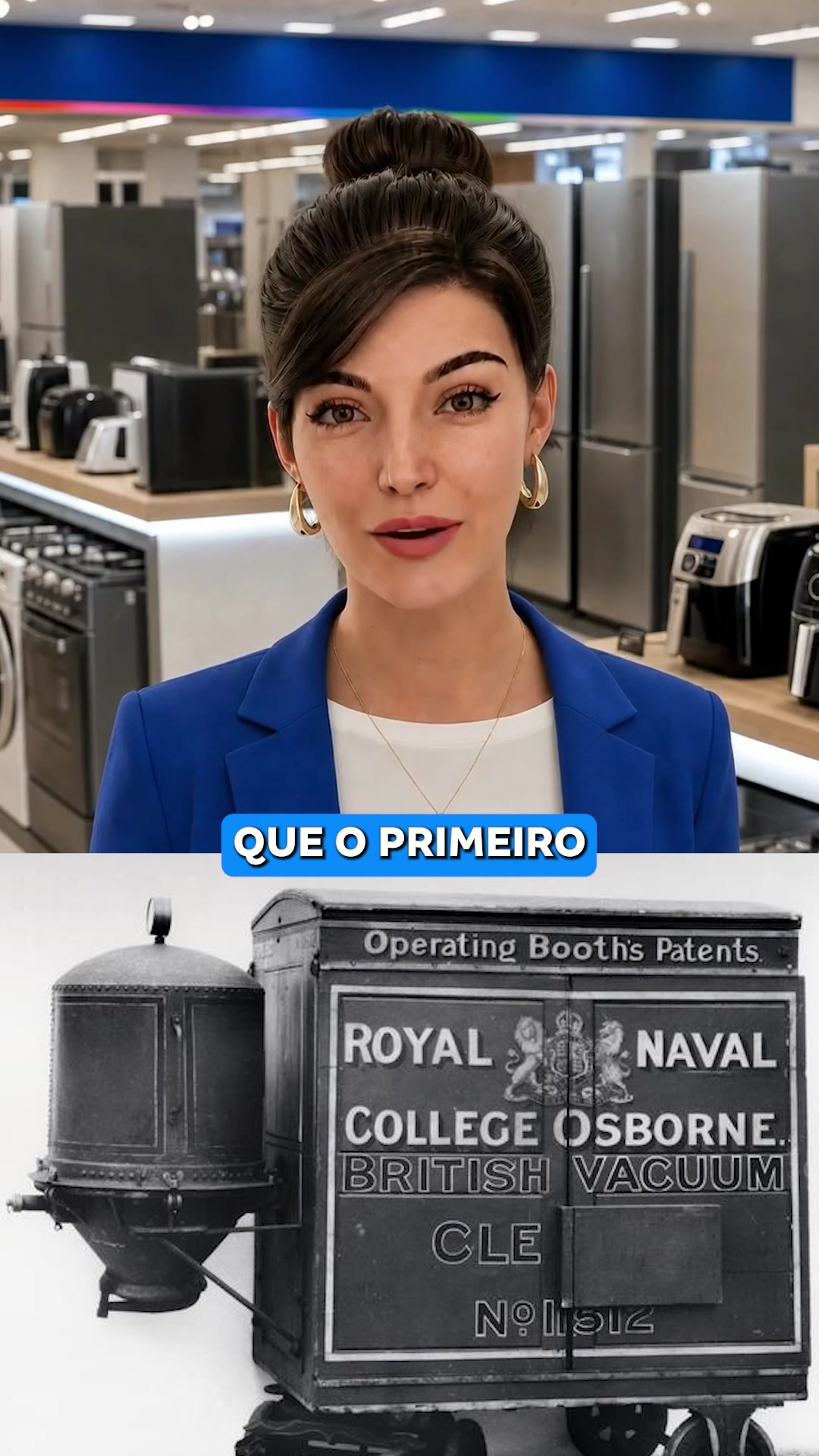 @Lu do Magalu