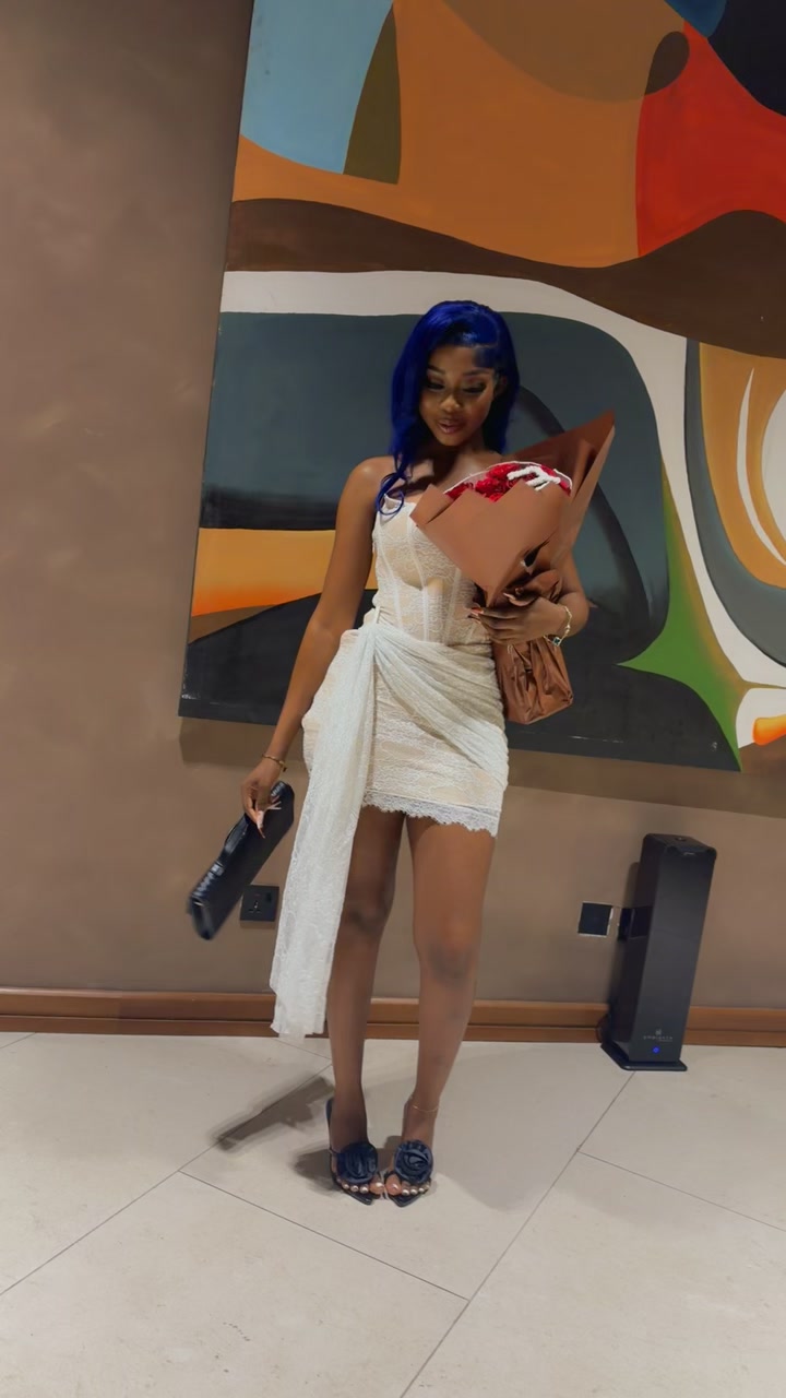 @Miss_Efya ❤️🤘