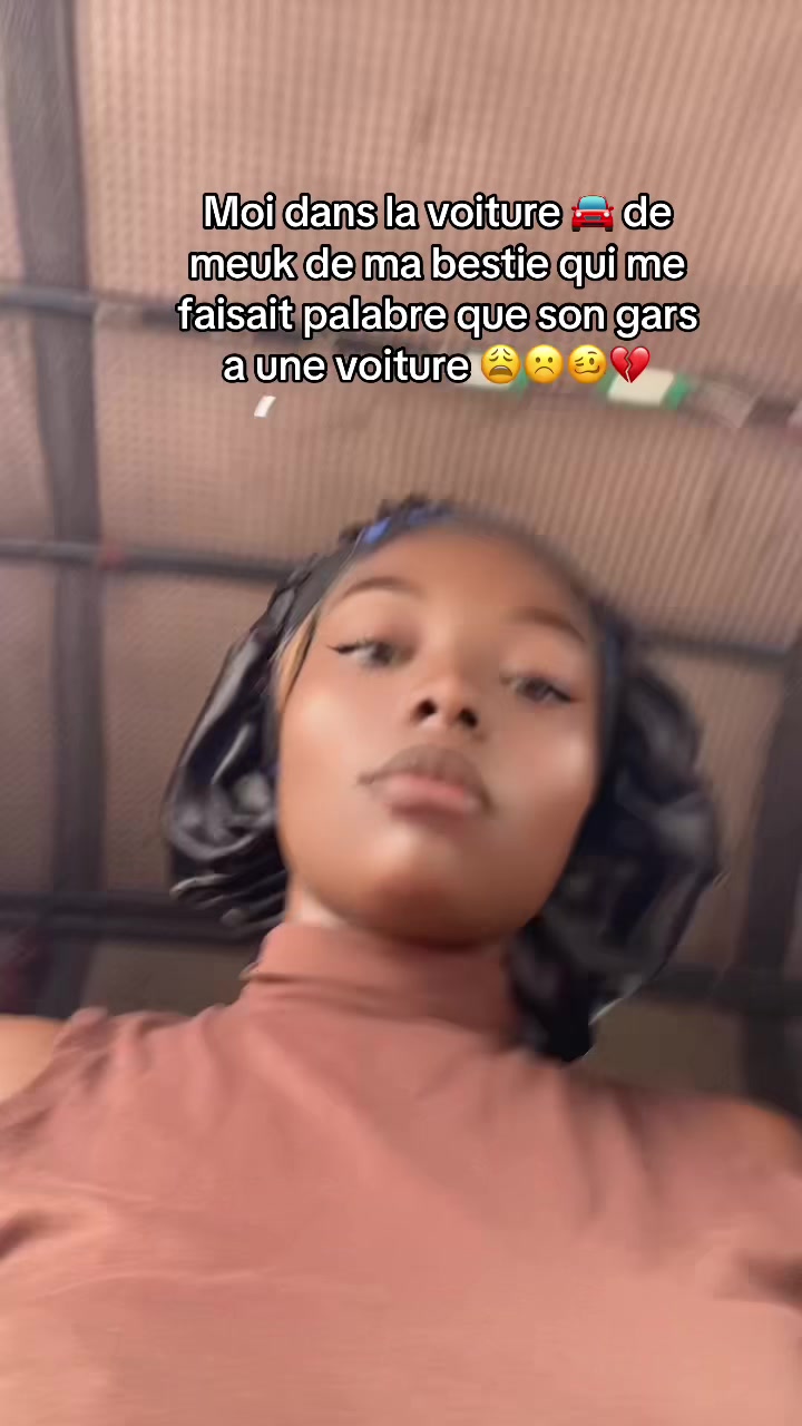 @BENEVA GENE VLOG OFFICIEL🛍️
