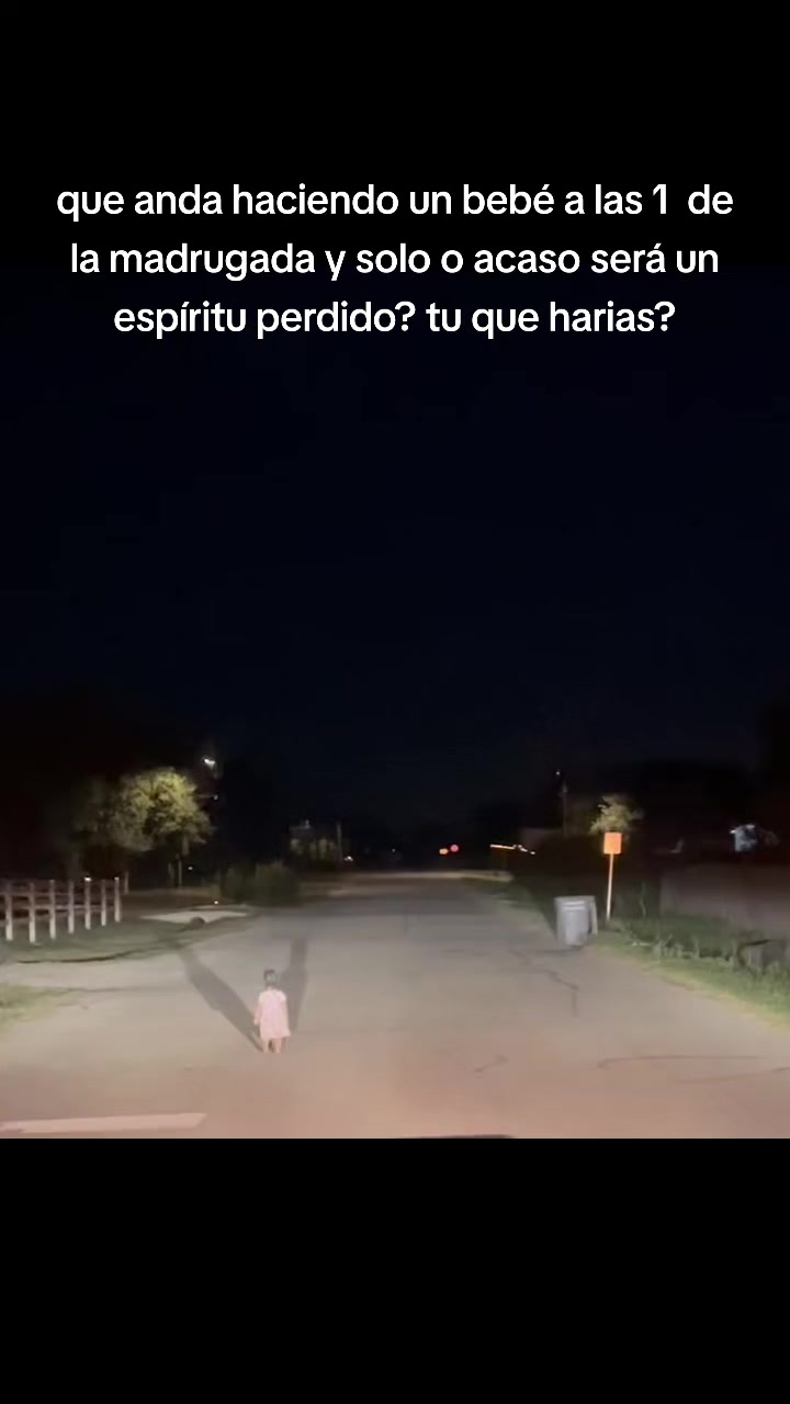 @el fantasma alerta