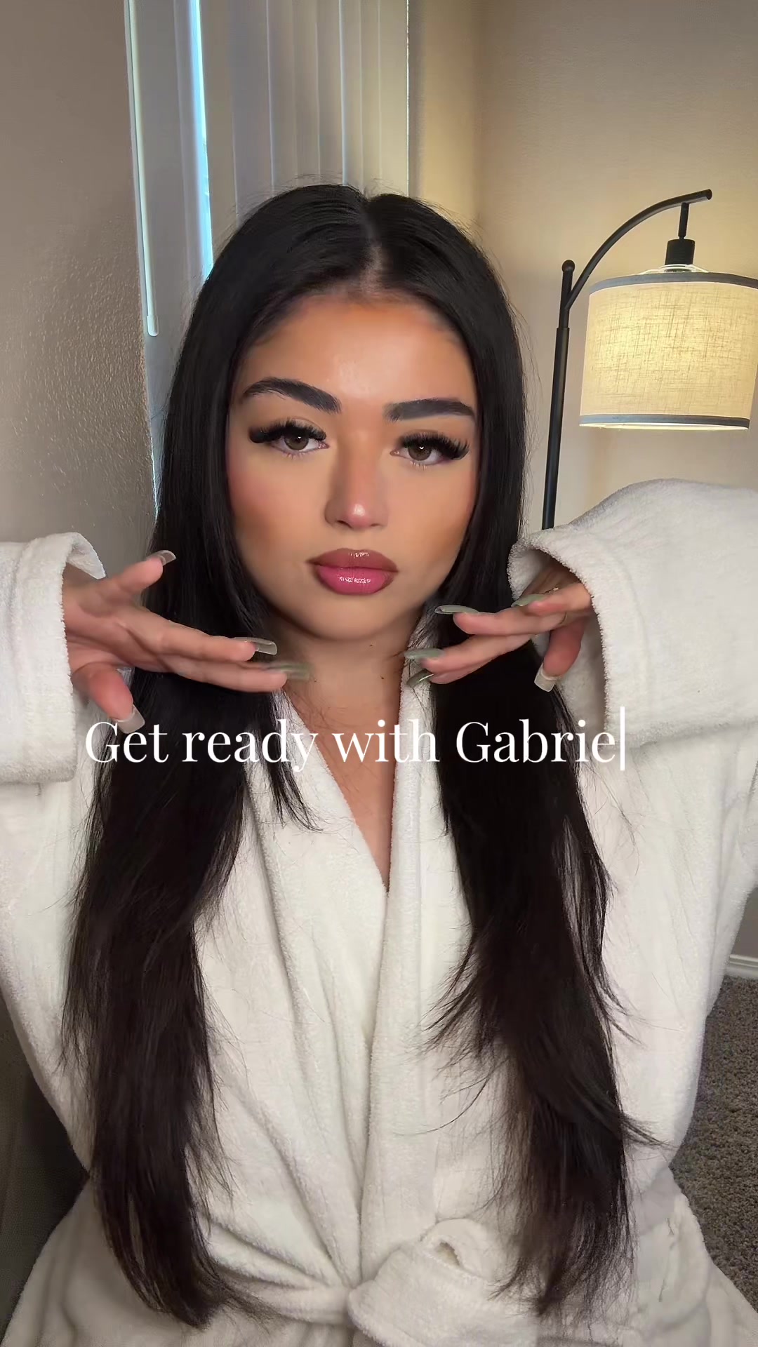 @Gabriella