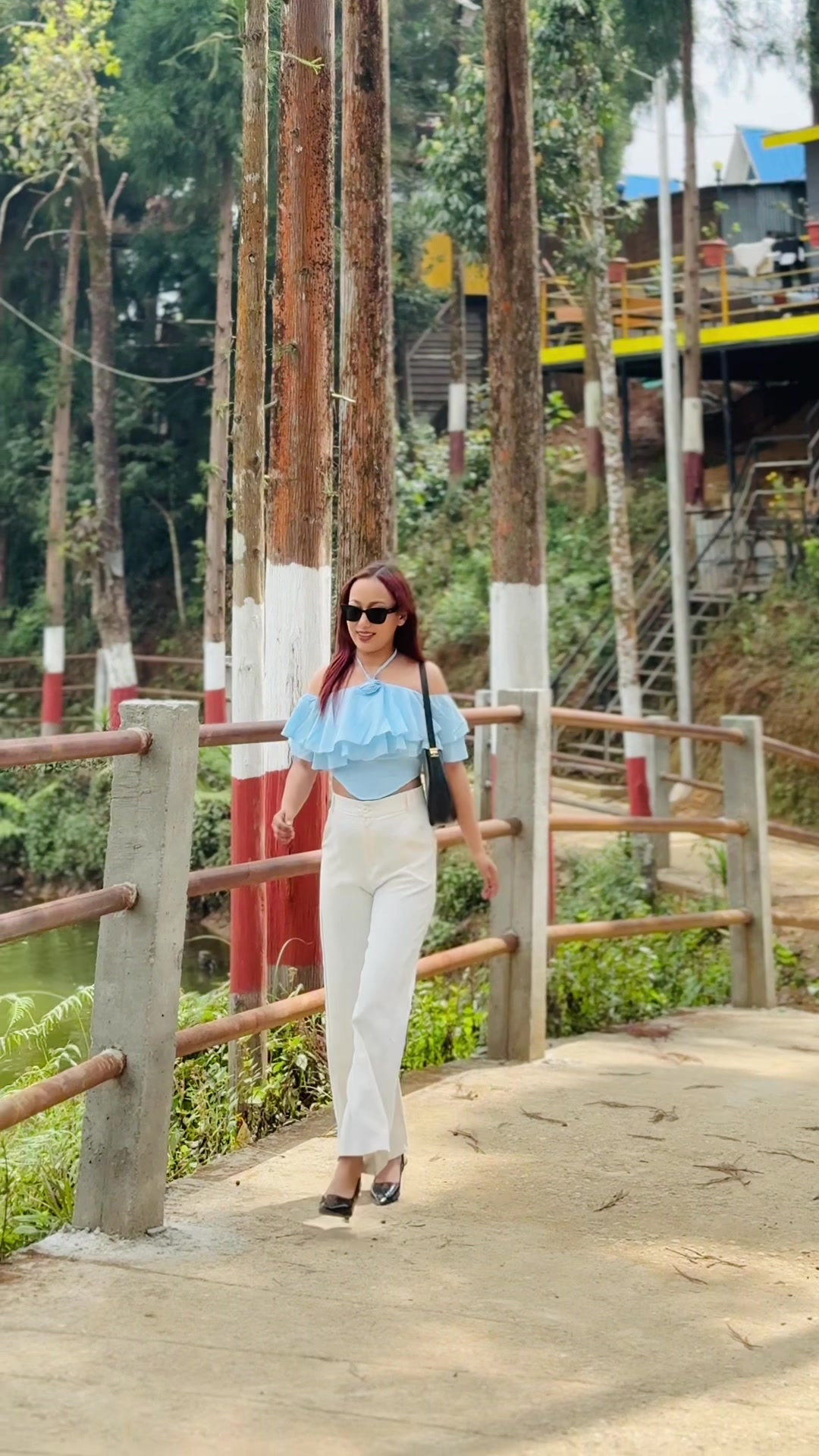 @Miss Karki ❤️