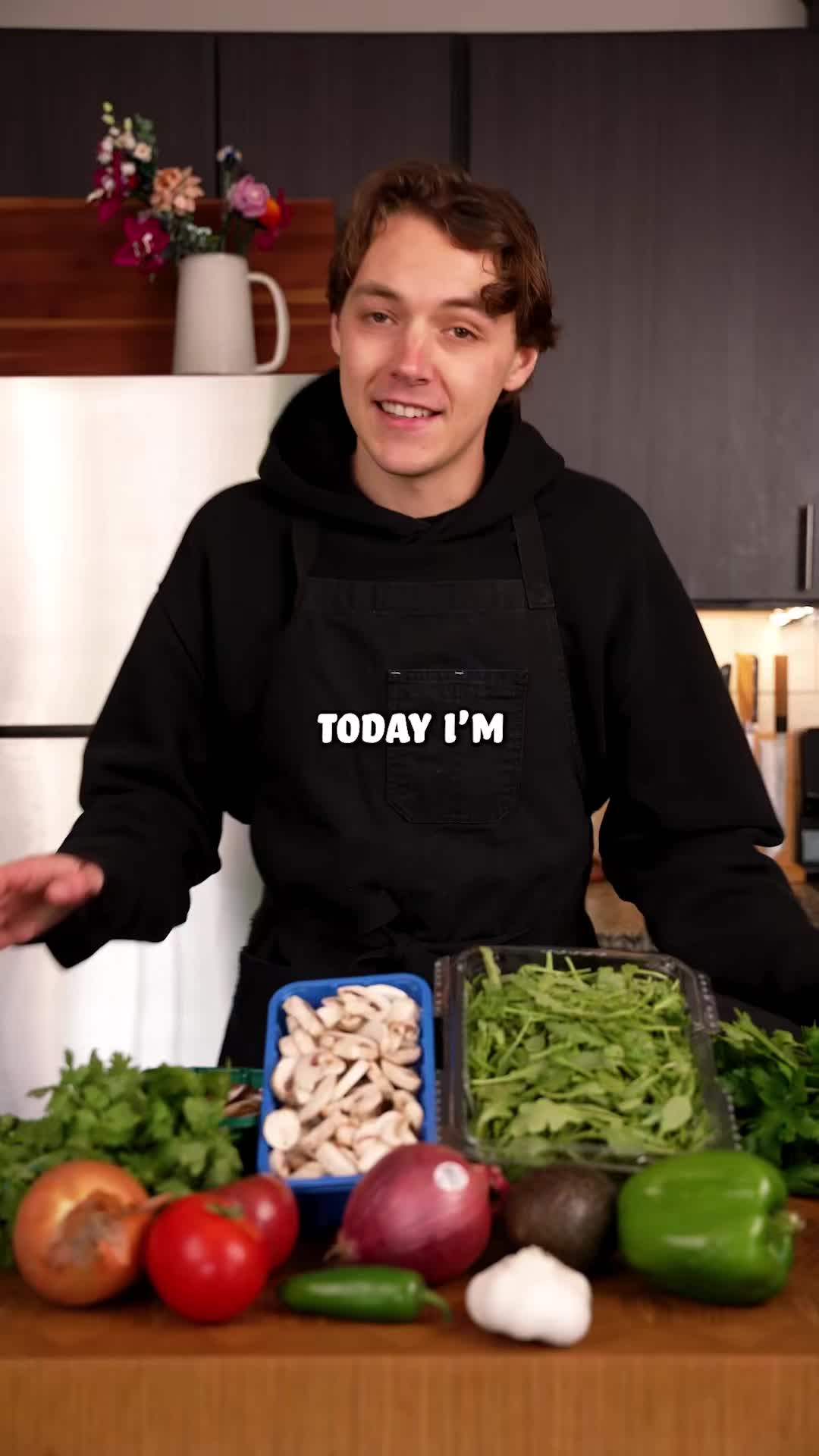 @Chef Tyler