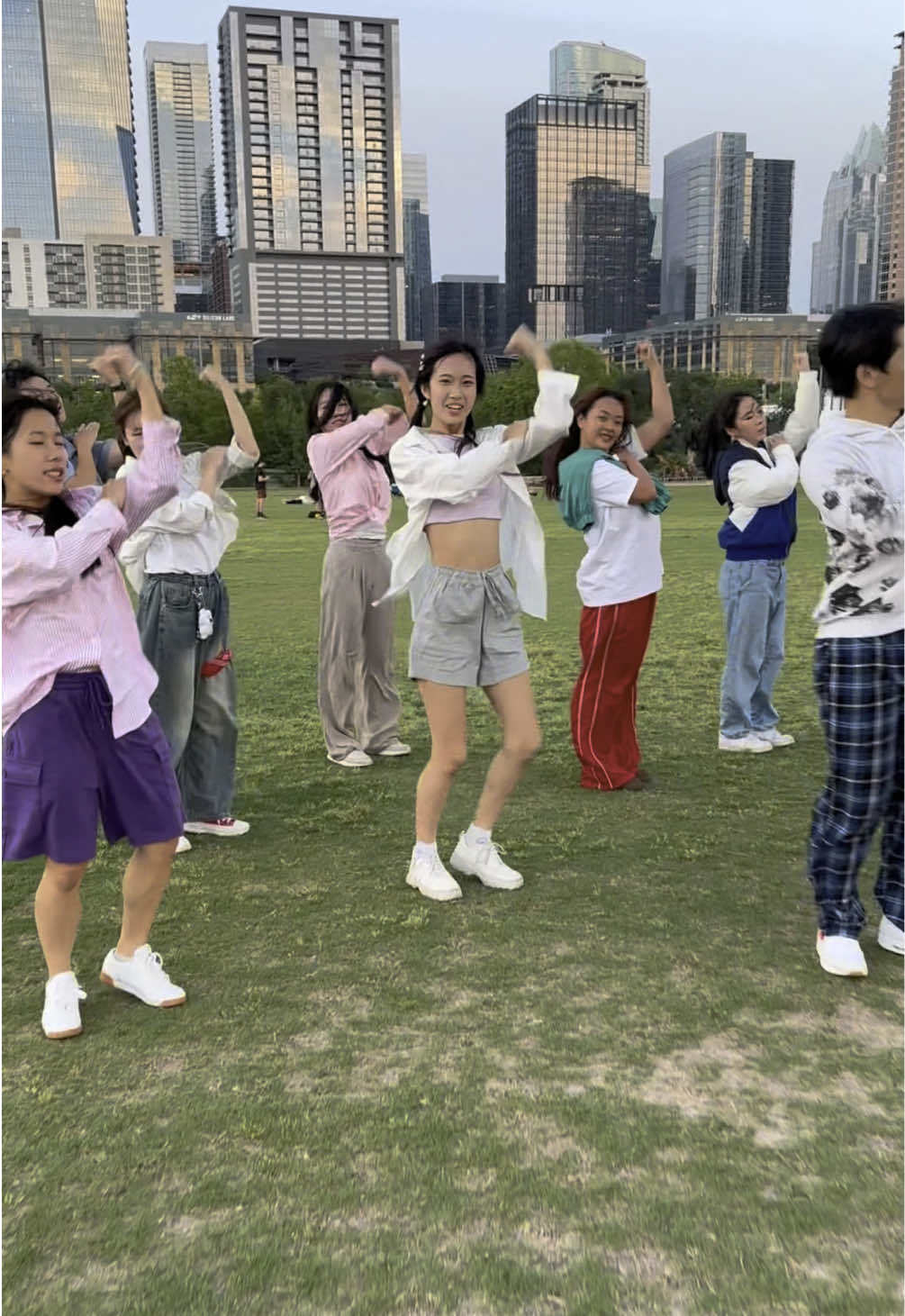 @ATX KDC