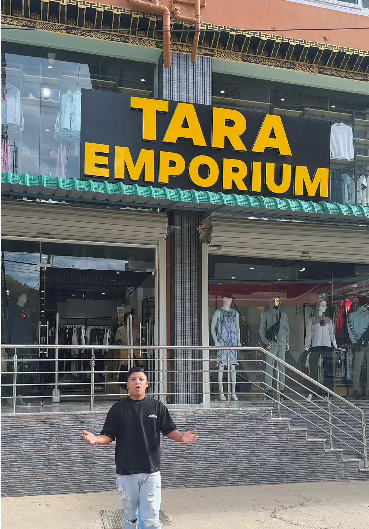 @Tara Emporium