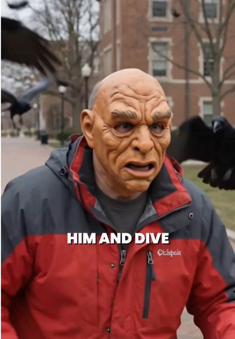 @Bird Lens
