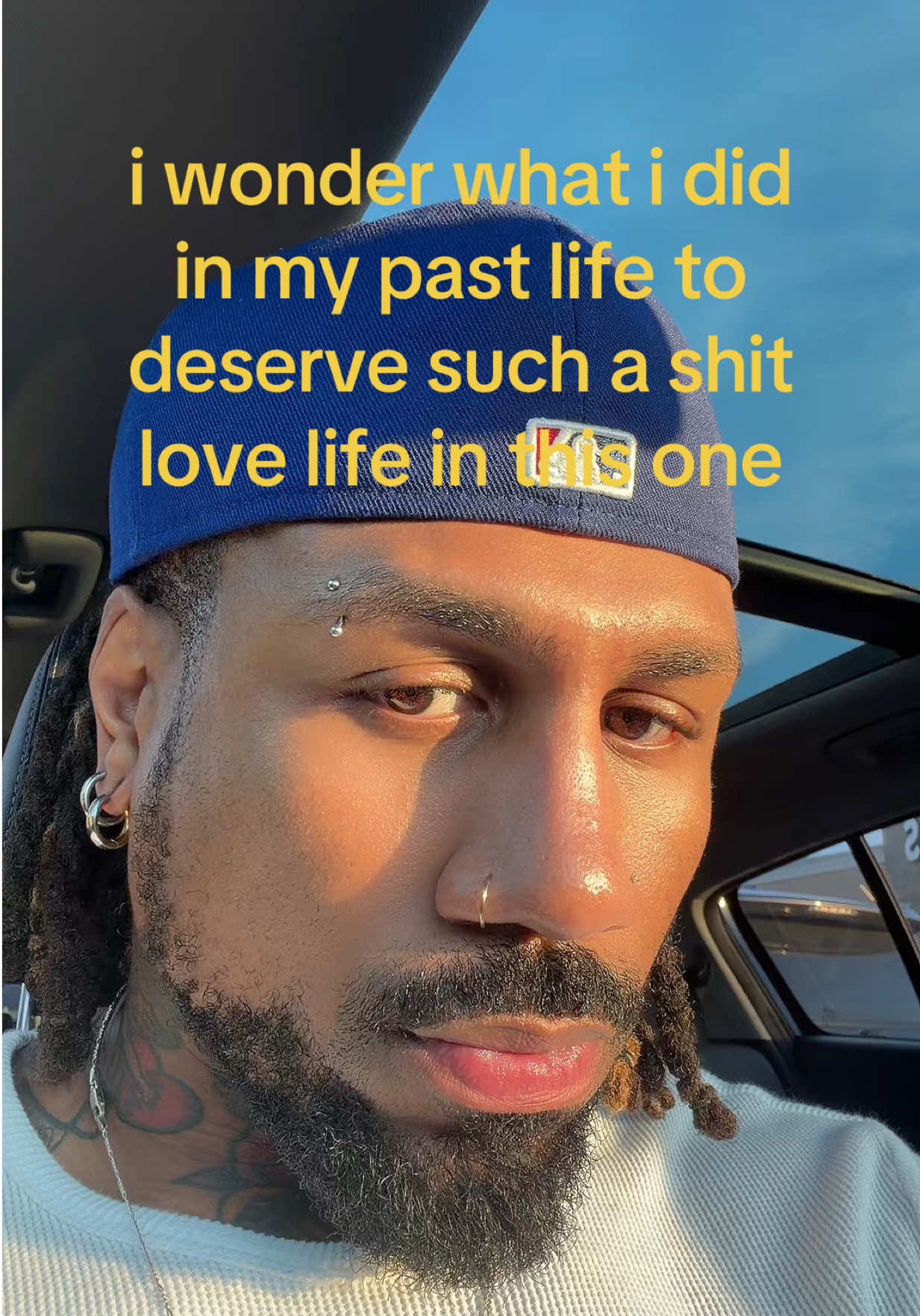 @Dom Gabriel