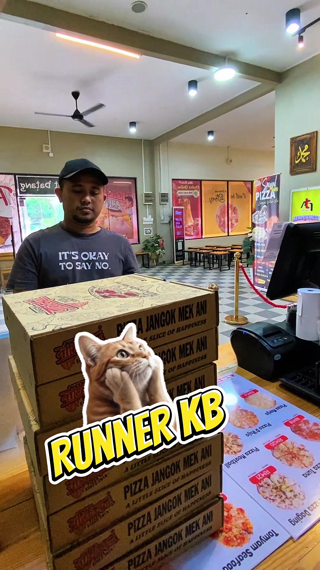 @Jangok Mek Ani