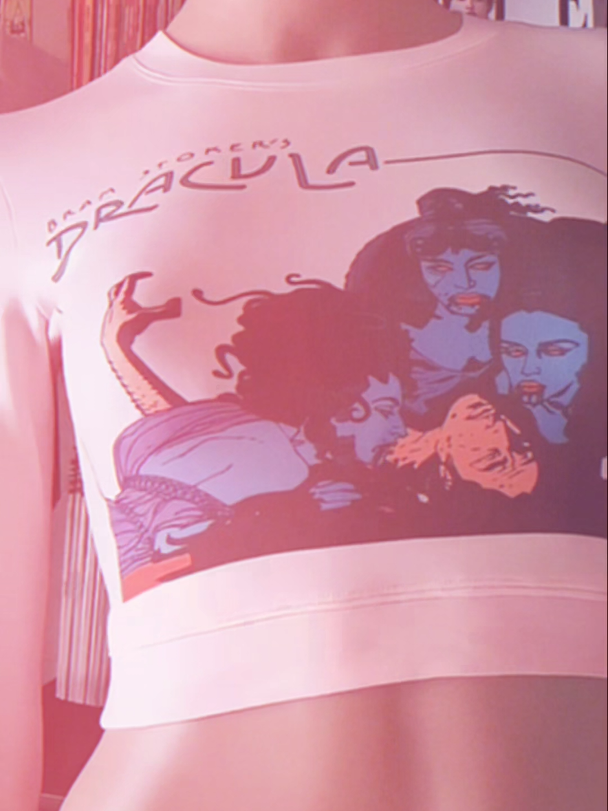 @Killer Kitty Clothing
