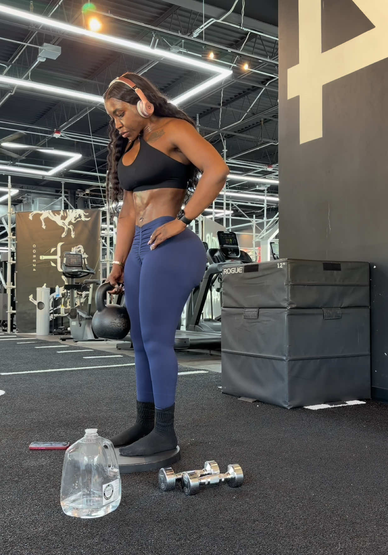 @Realglorious