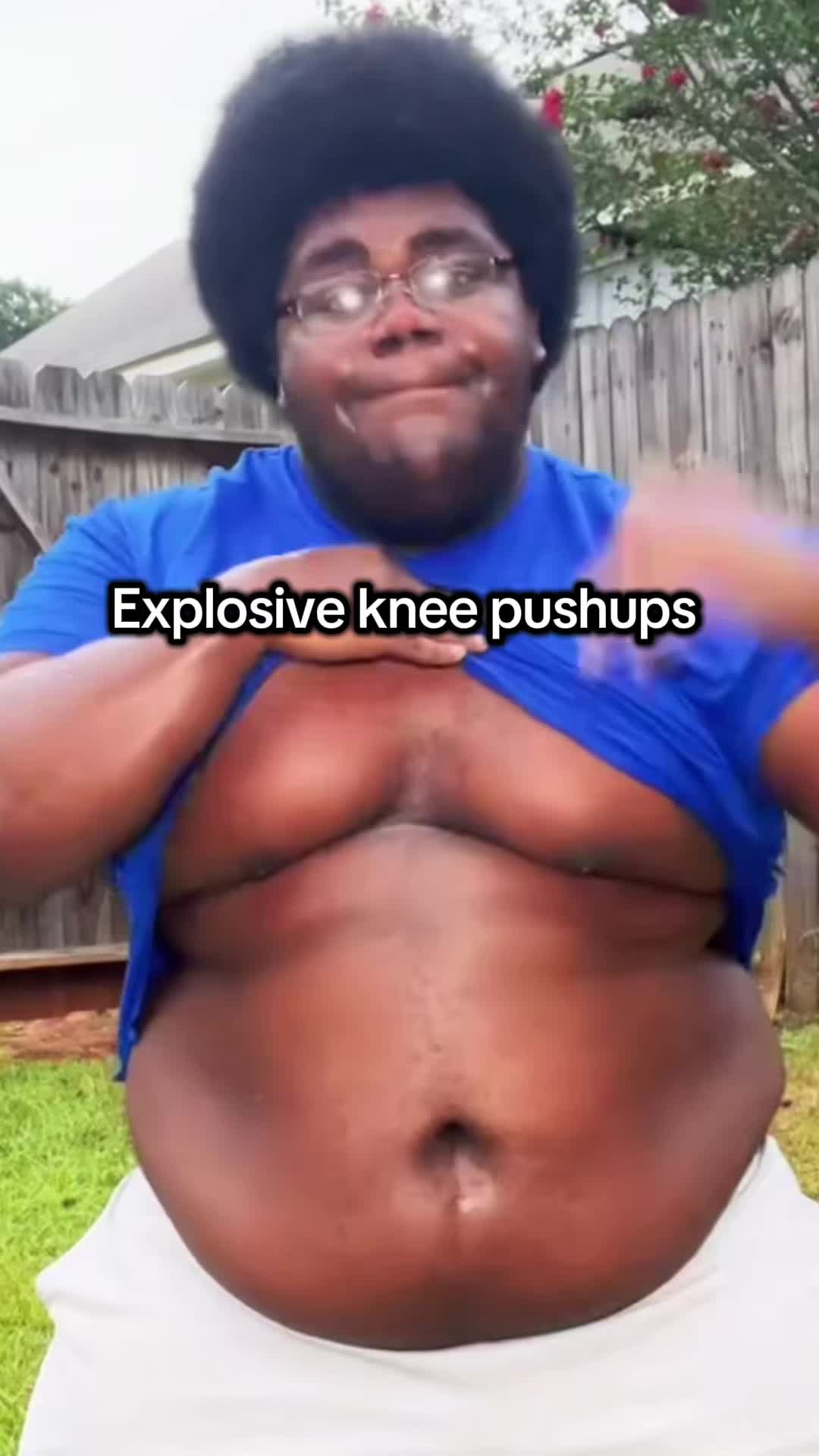 @TDfolife |fitness journey