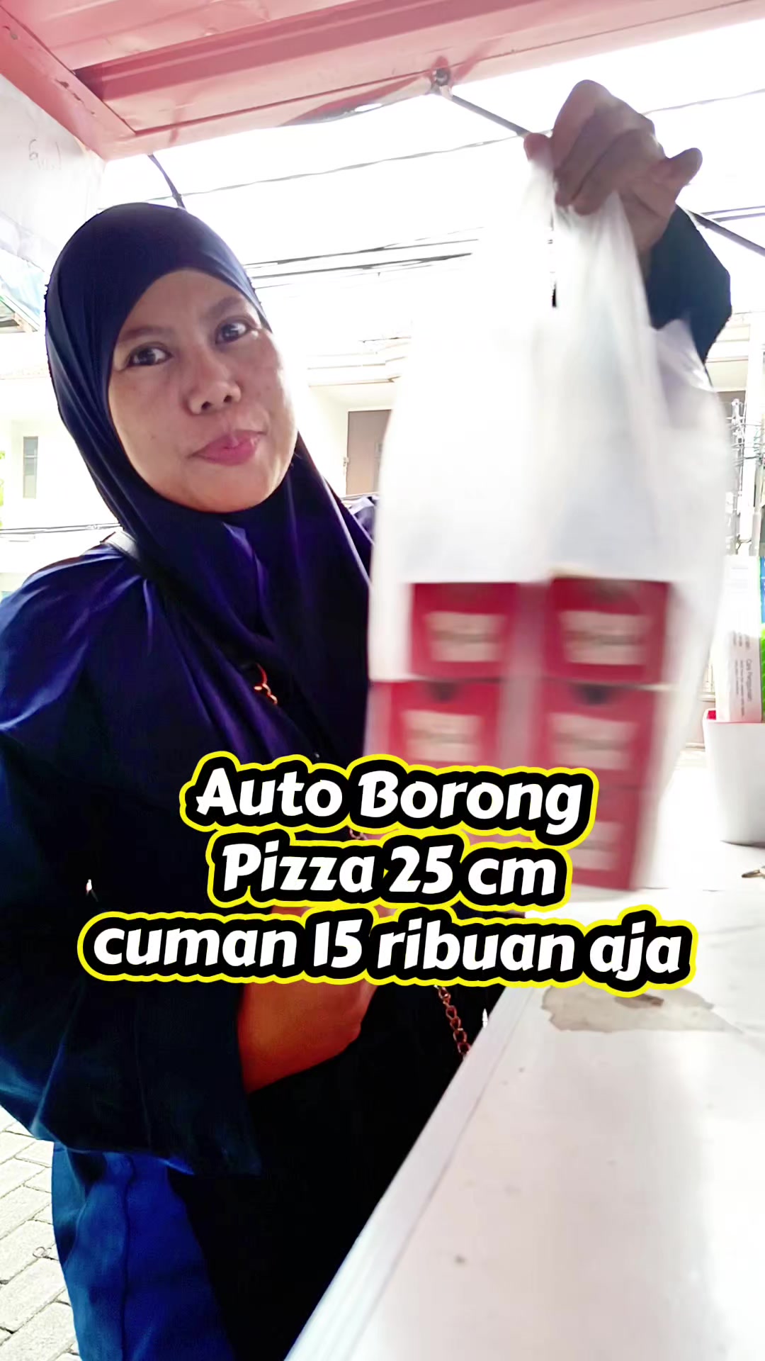 @lulu | Promo Jajan Hemat