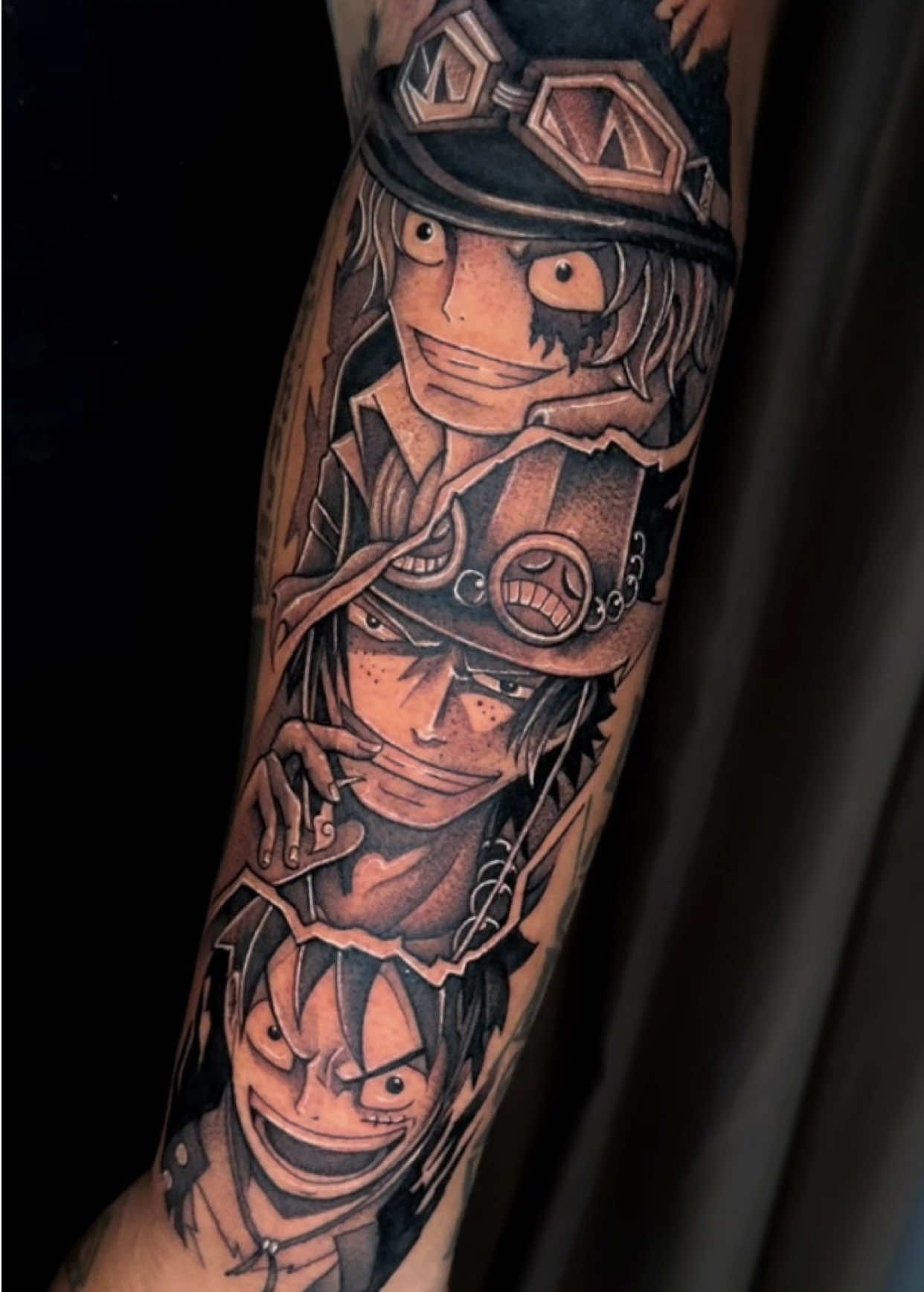 @Pukz Tattoo