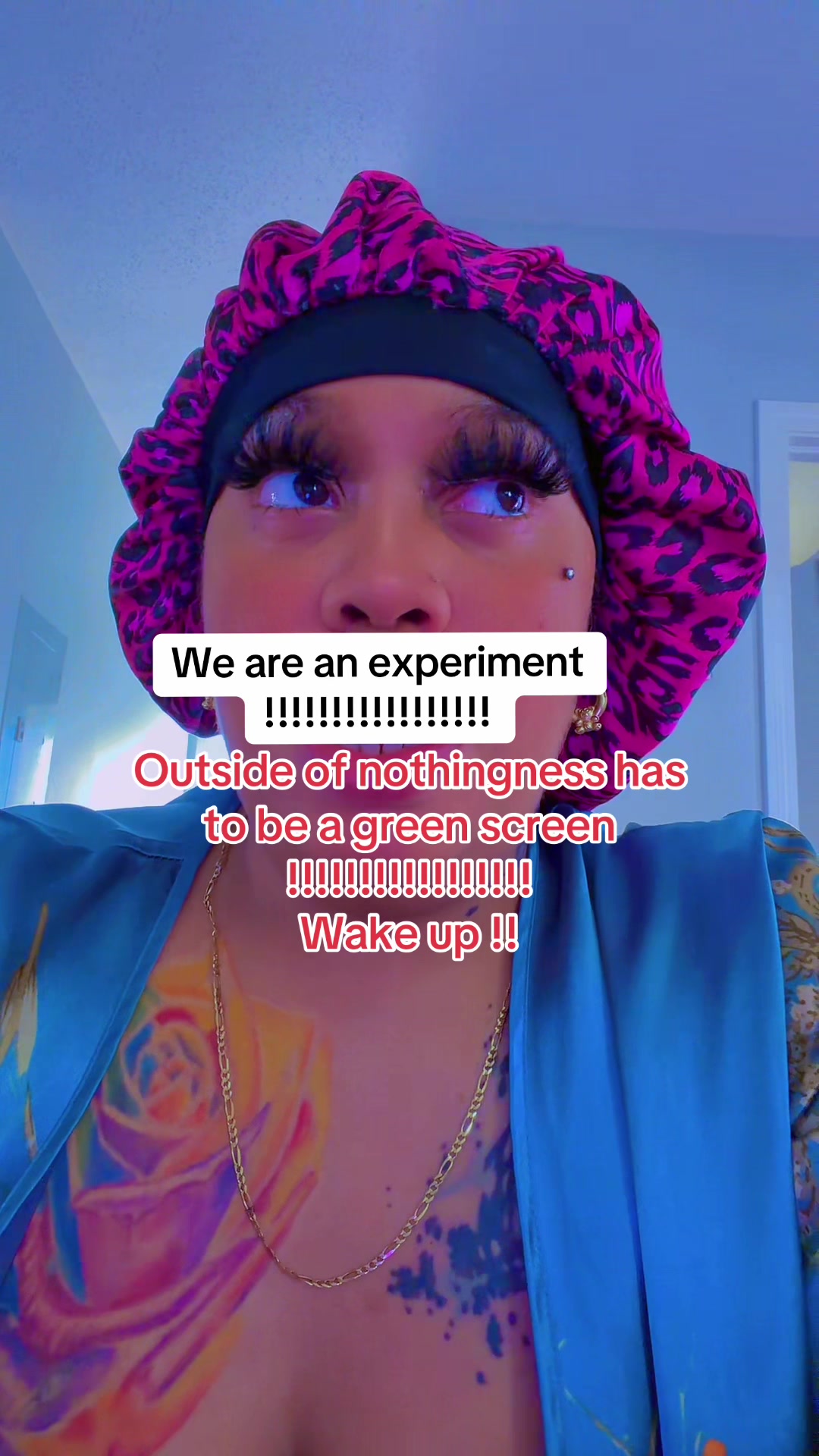 @SpiritualGoddess222