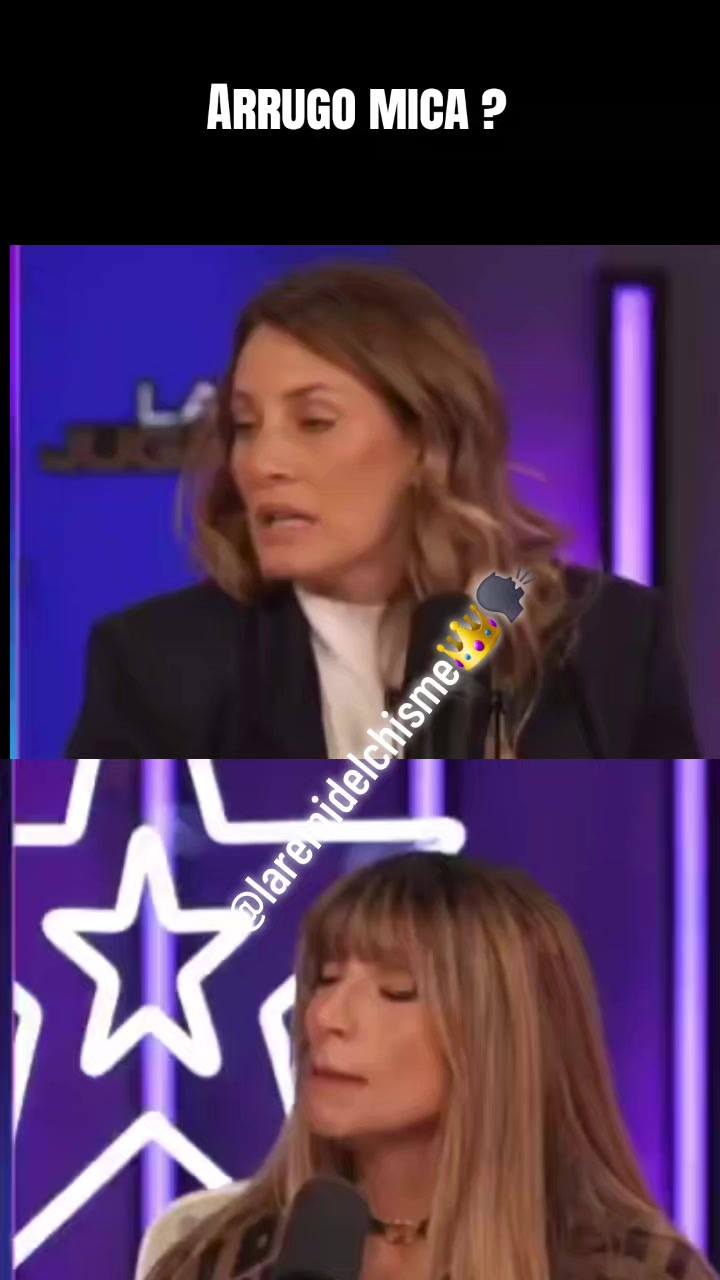 @lareinidelchisme👑🗣