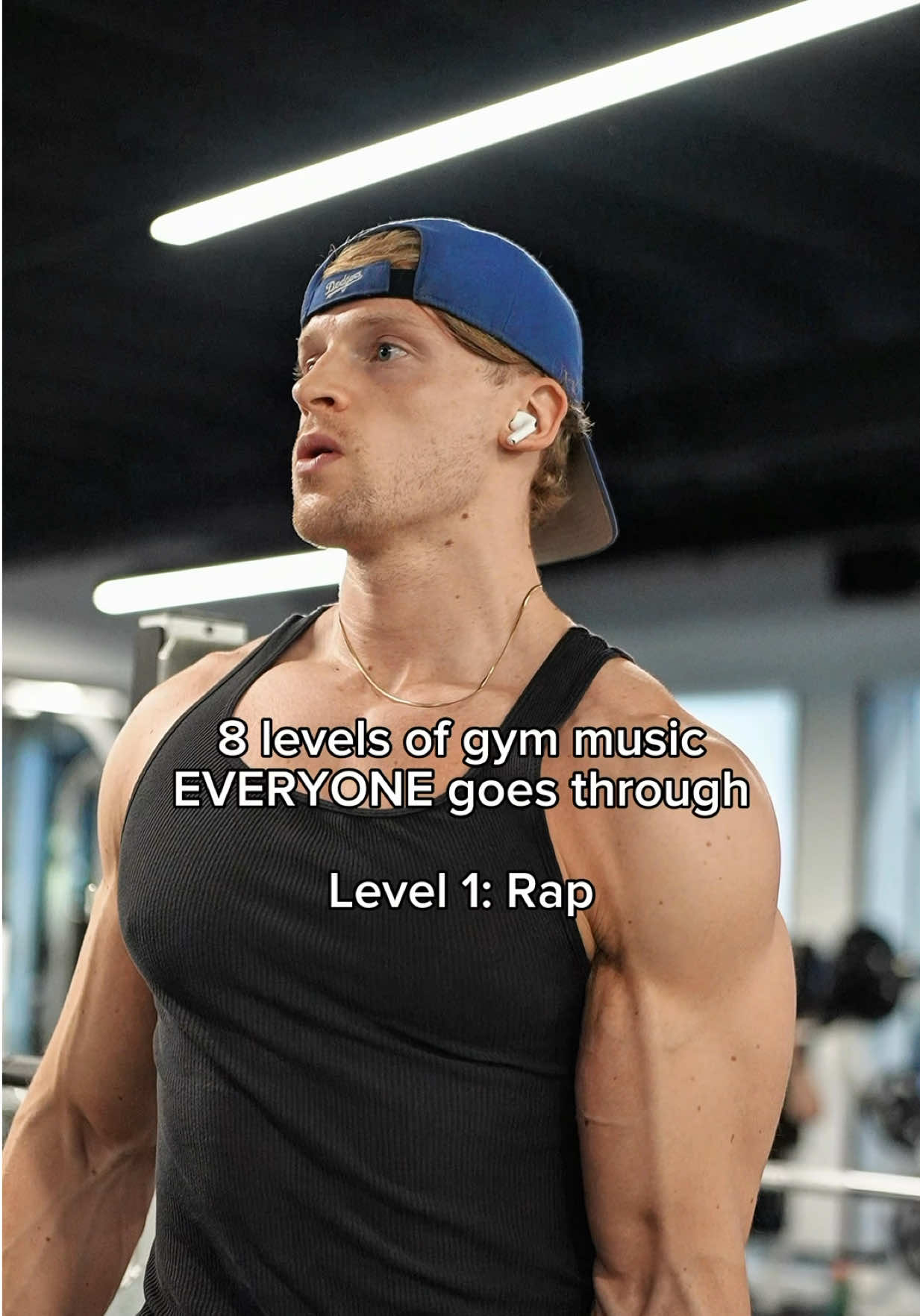 @Ben Meister