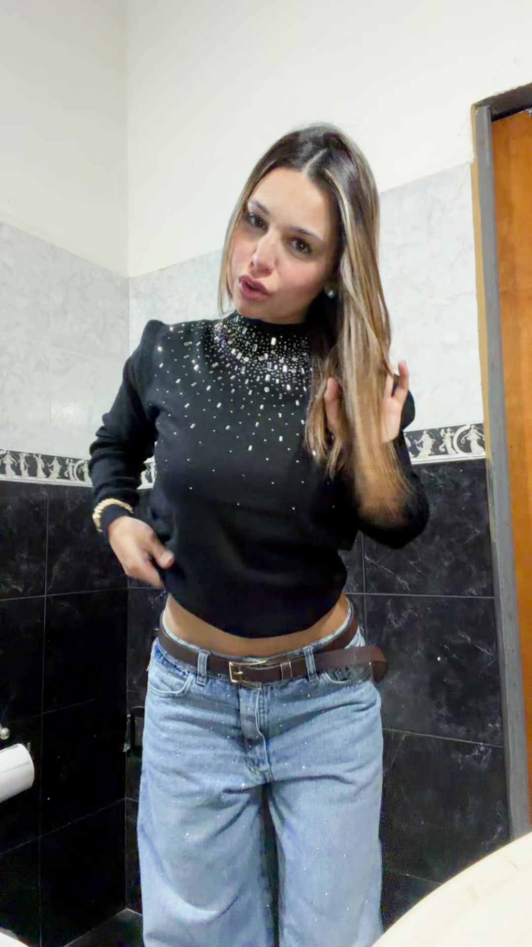 @Barbi calcagno