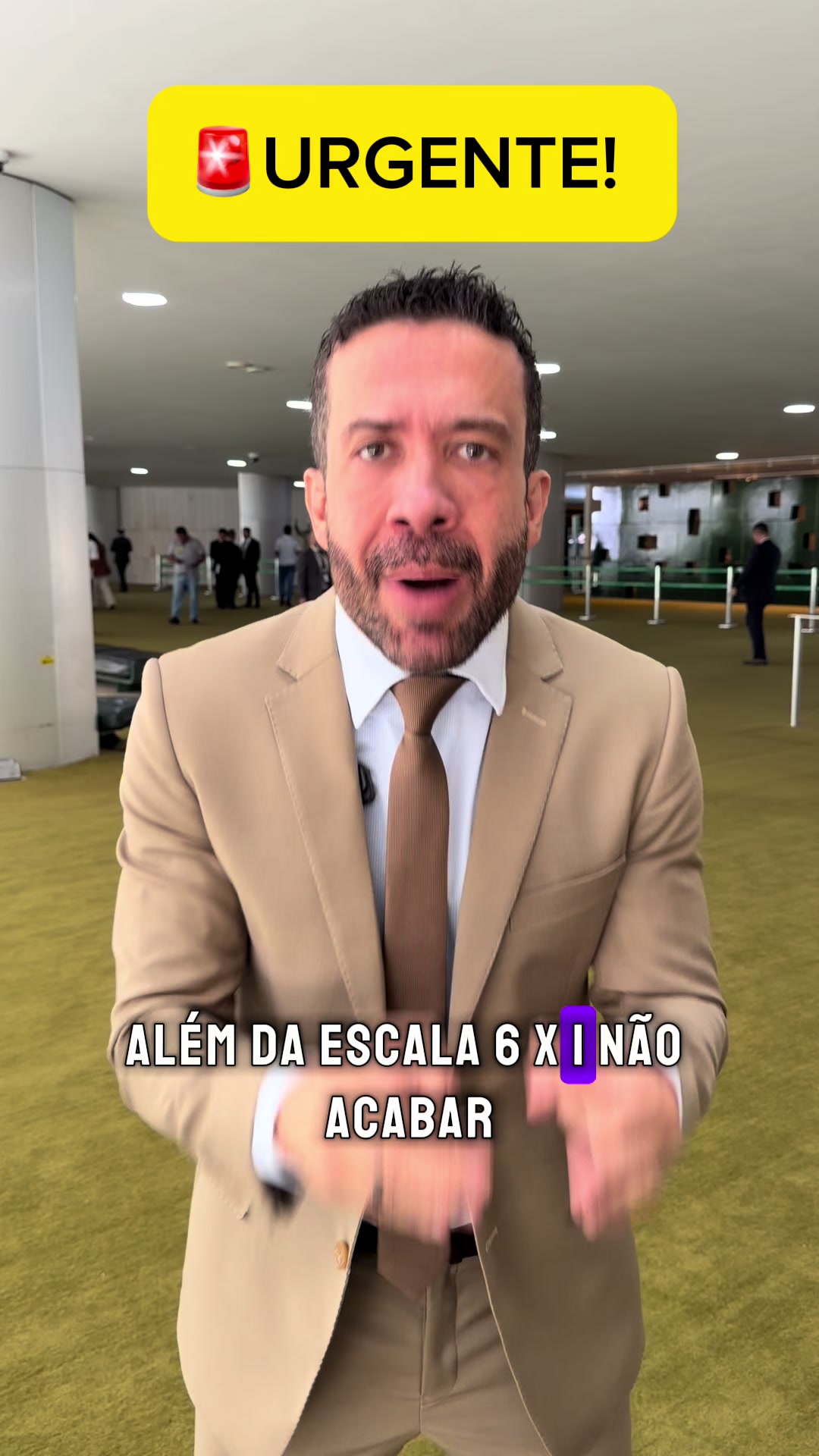 @Andr&eacute; Janones