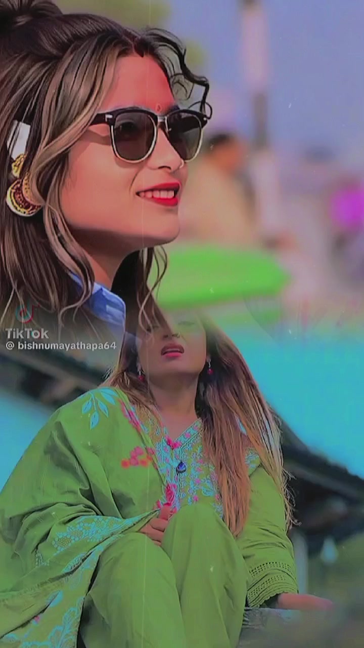 @लुरी माया ❣️😘💋
