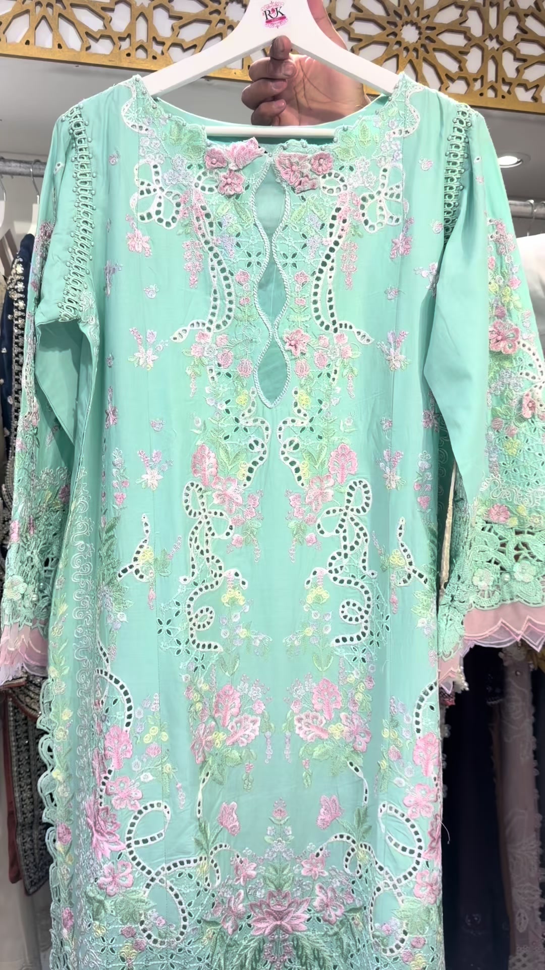 @The RK Closet Qatar