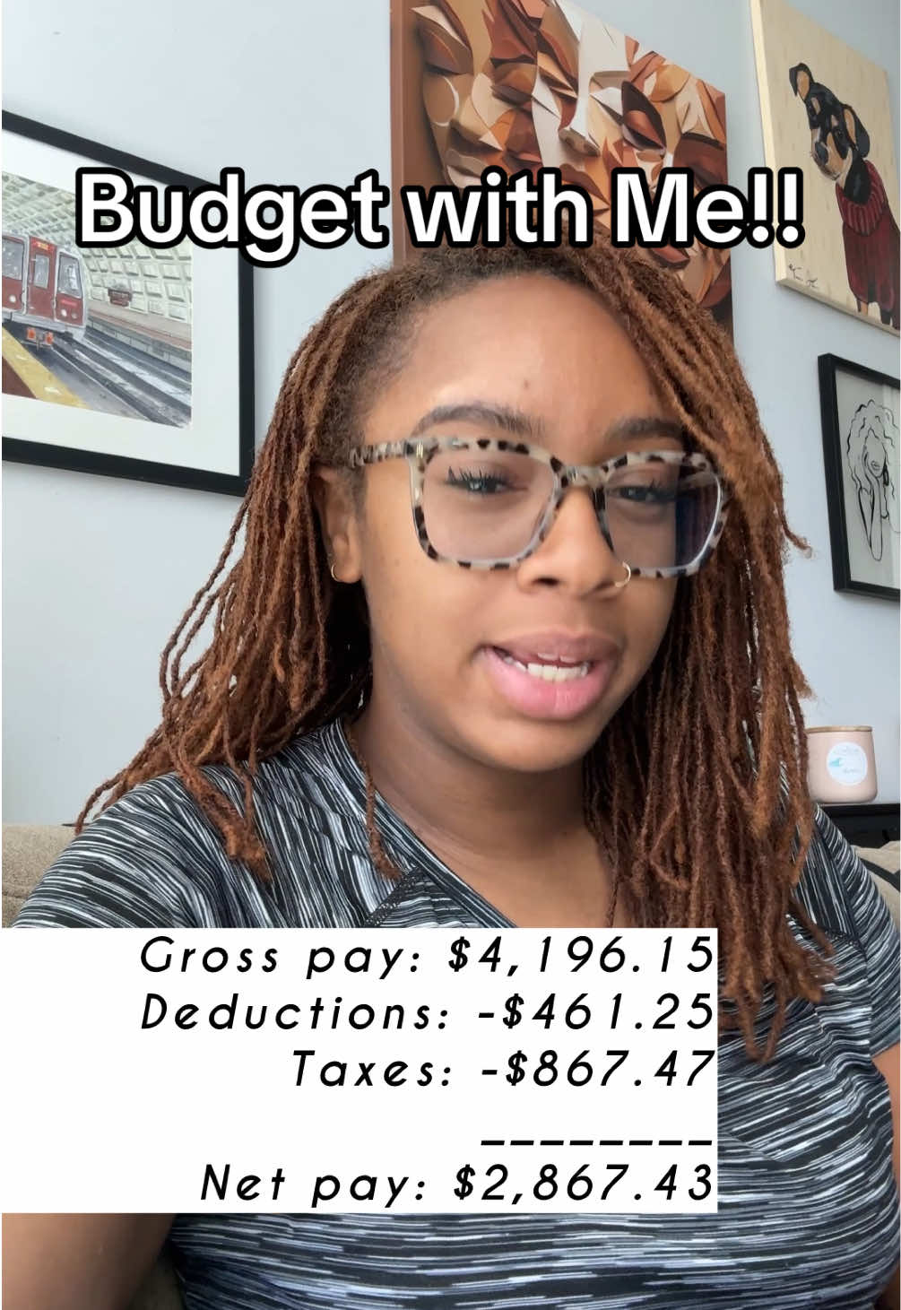 @Your Budget Bestie!