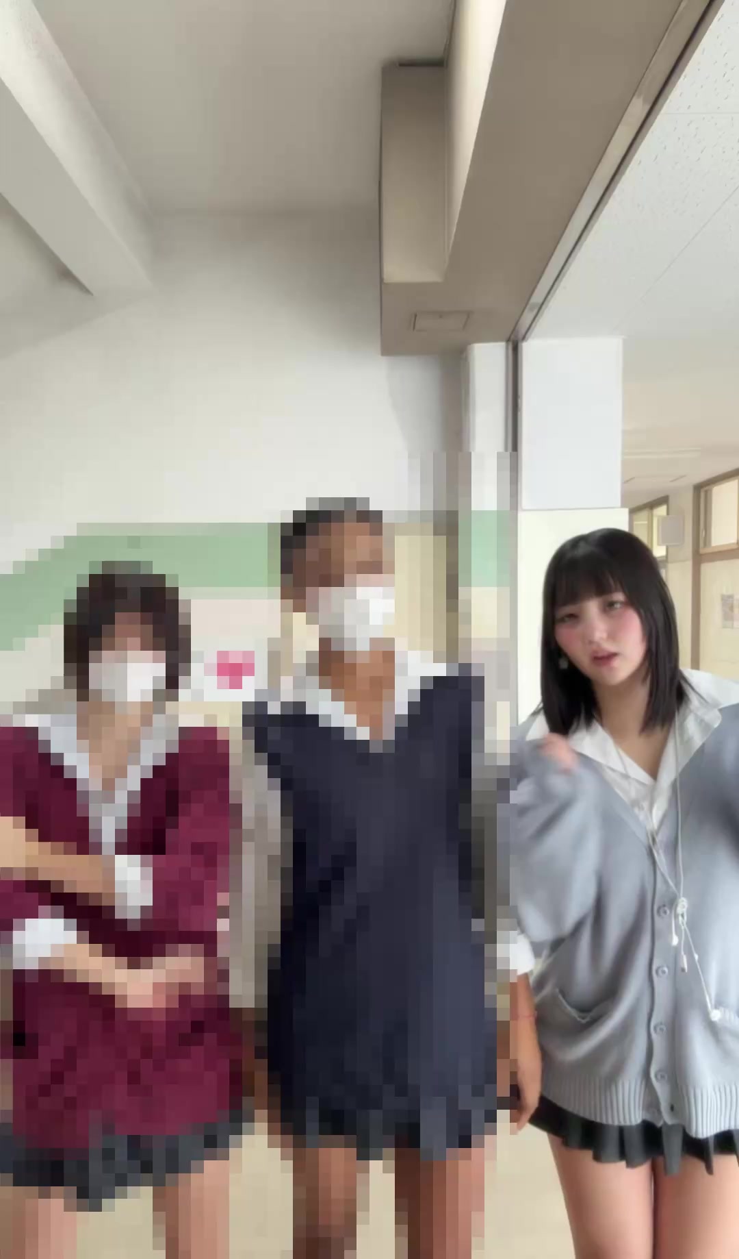 @かんな