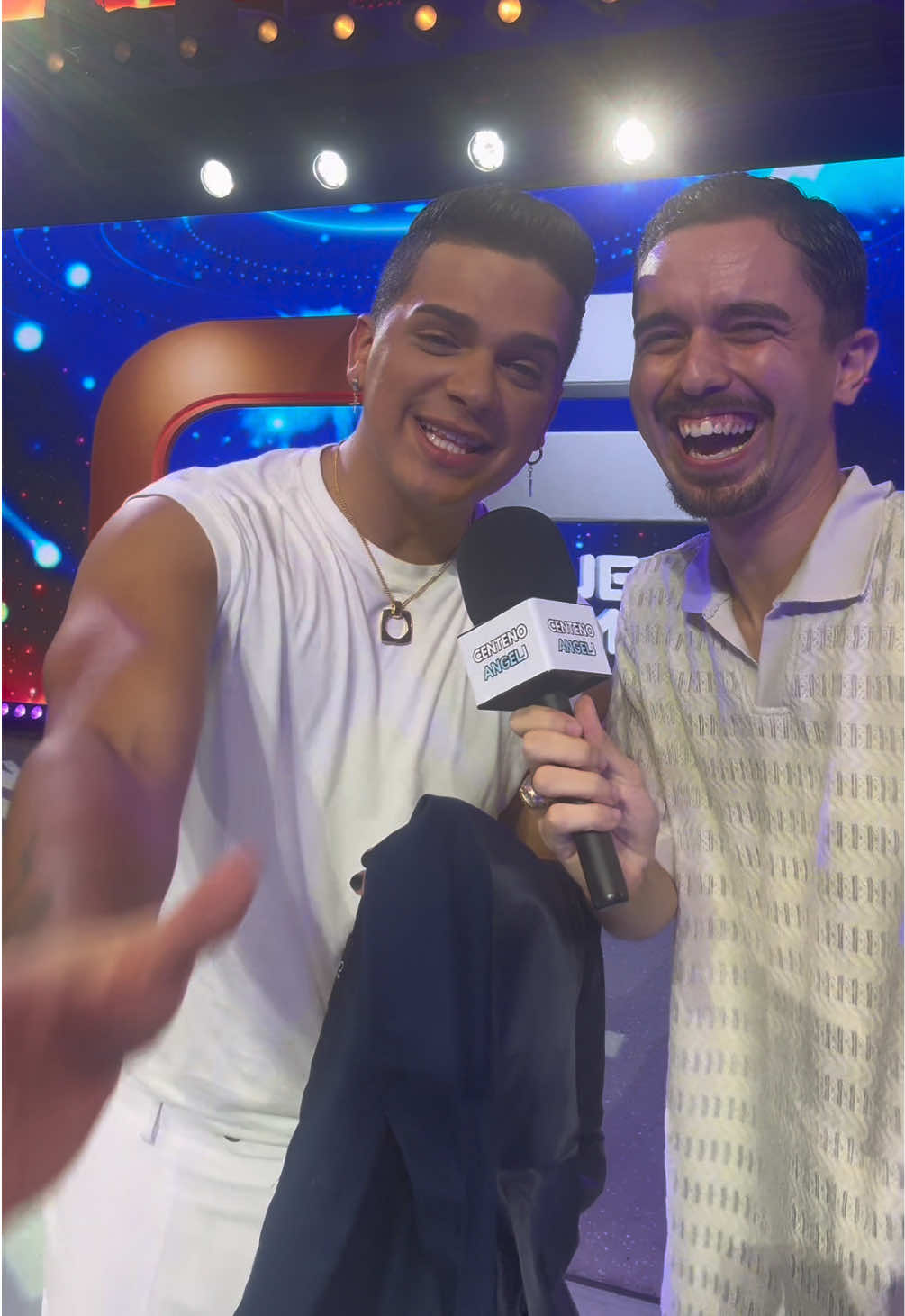@Ángel J. Centeno Pérez 🇵🇷