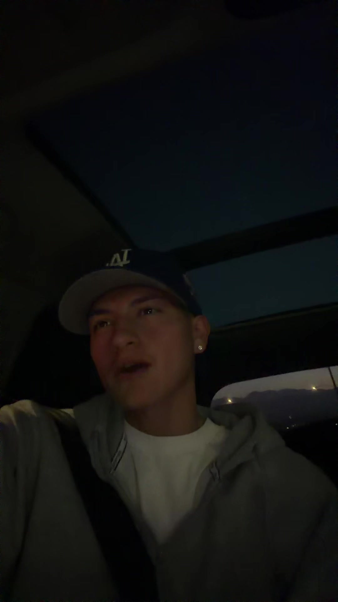 @Blssedvictor