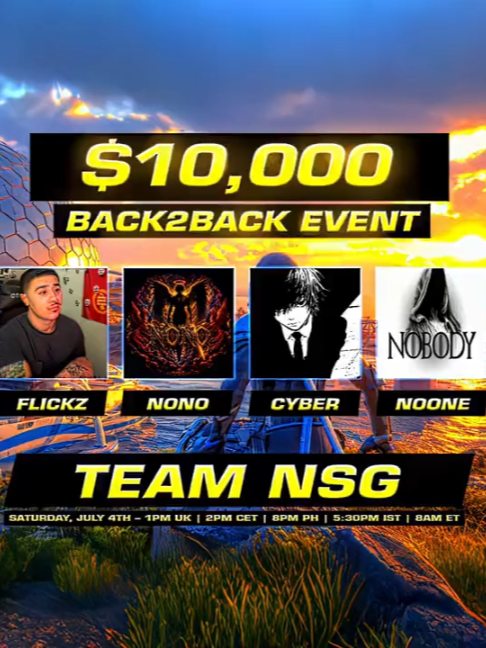 @FlickzGaming