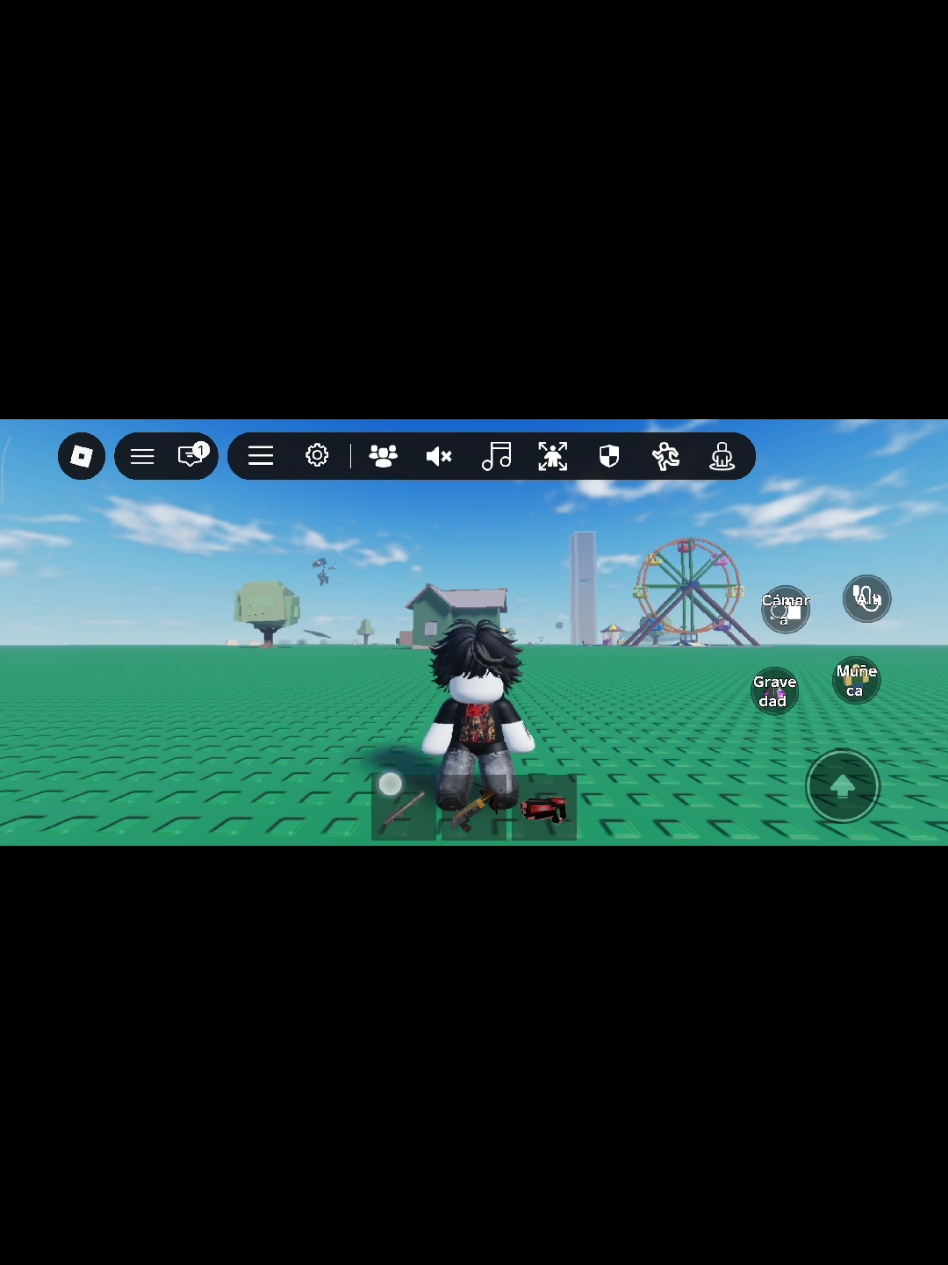 @mini Freddy (✡flops version ✡)