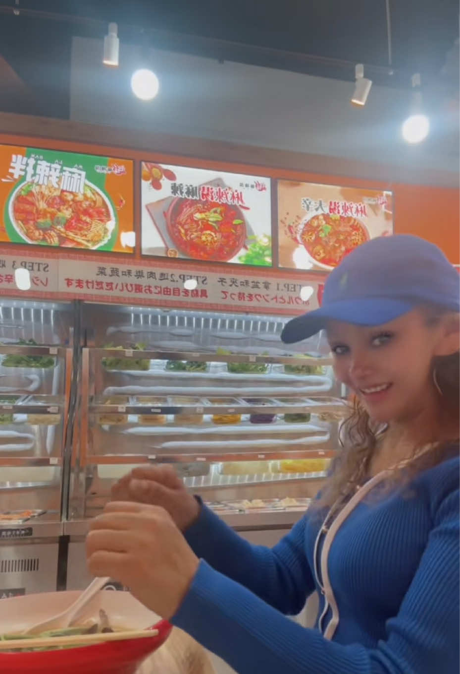 @Rosalía de la Madrid