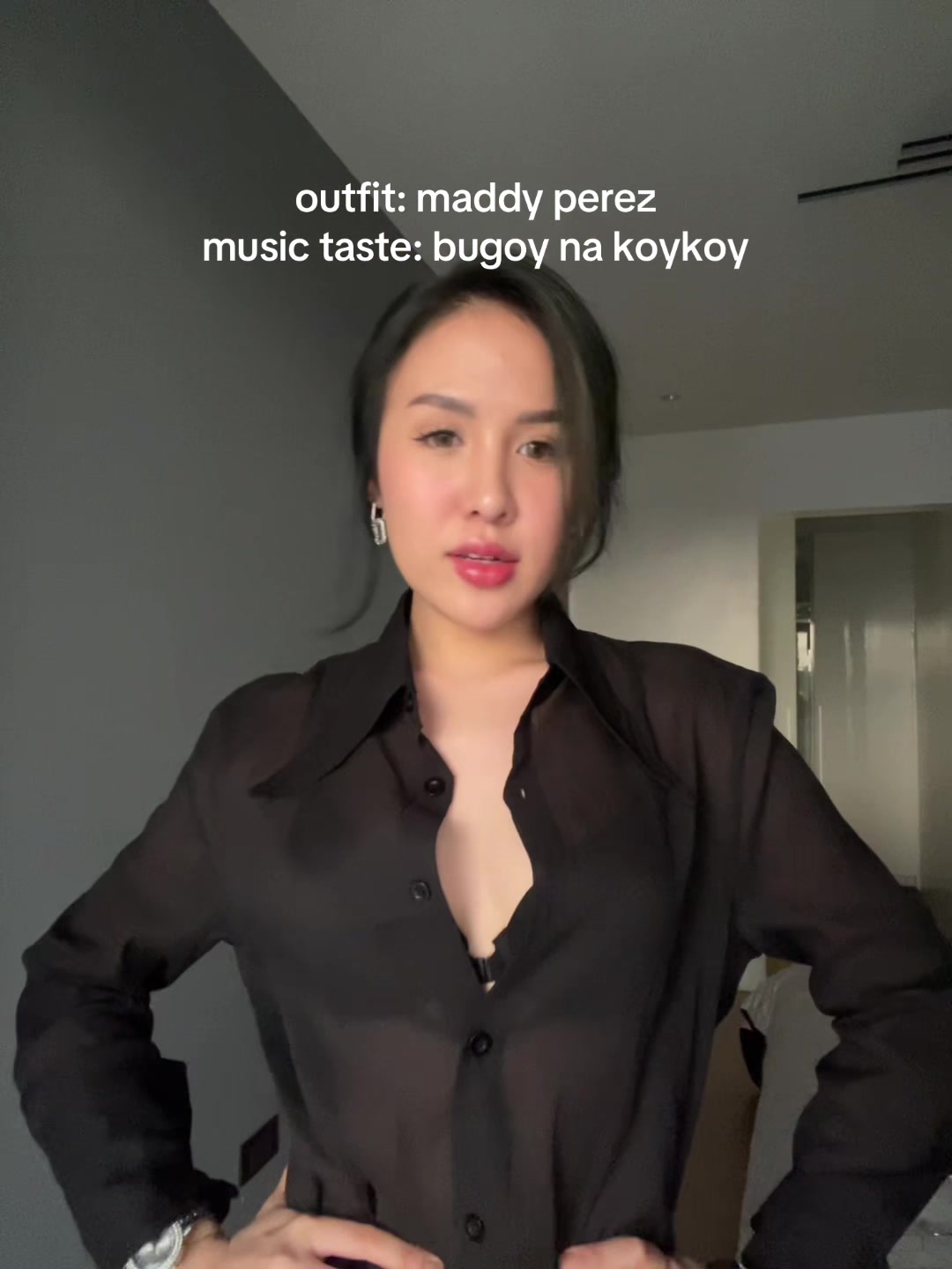 @iya janessa olie