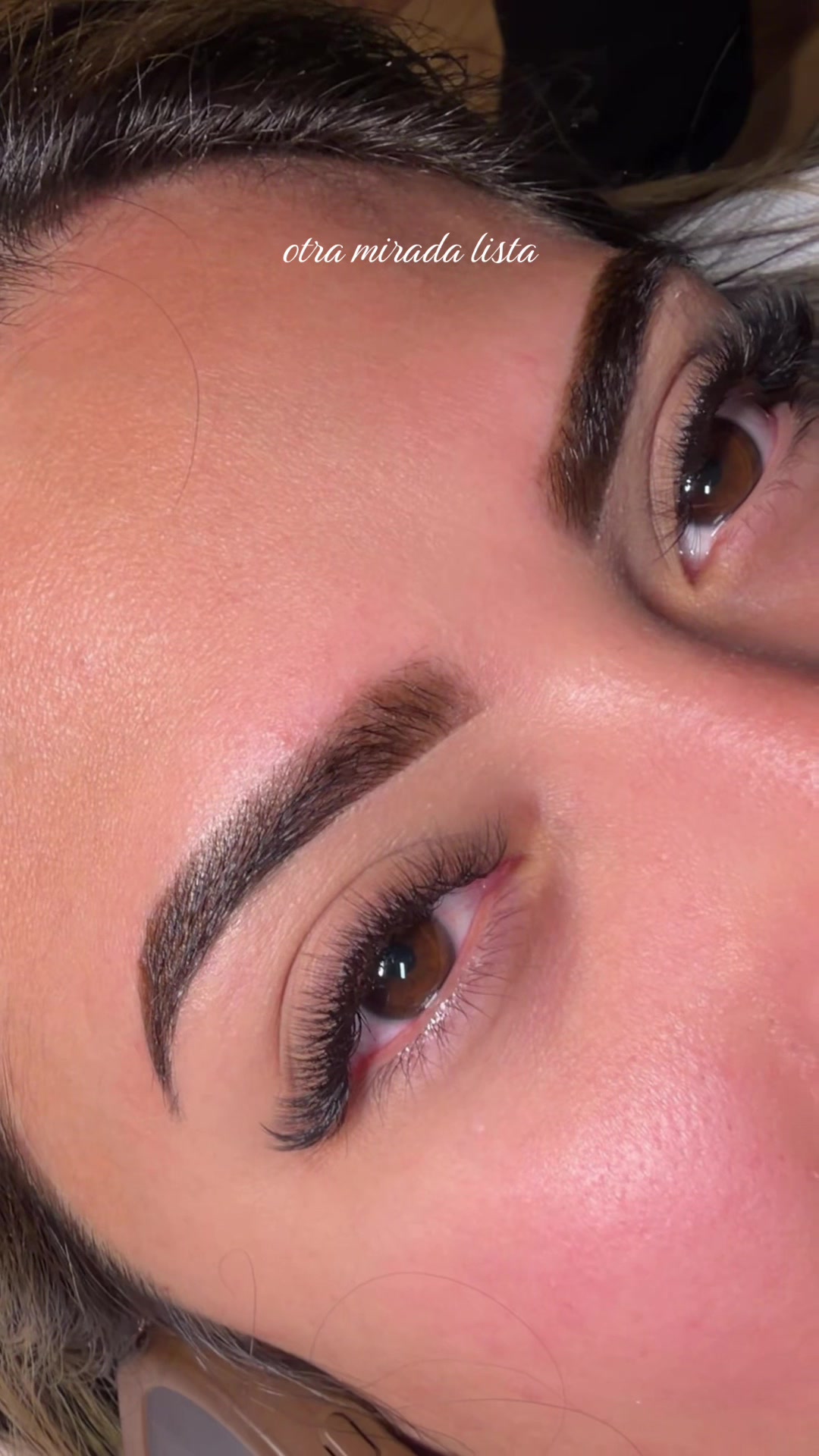@KM Brows & Beauty