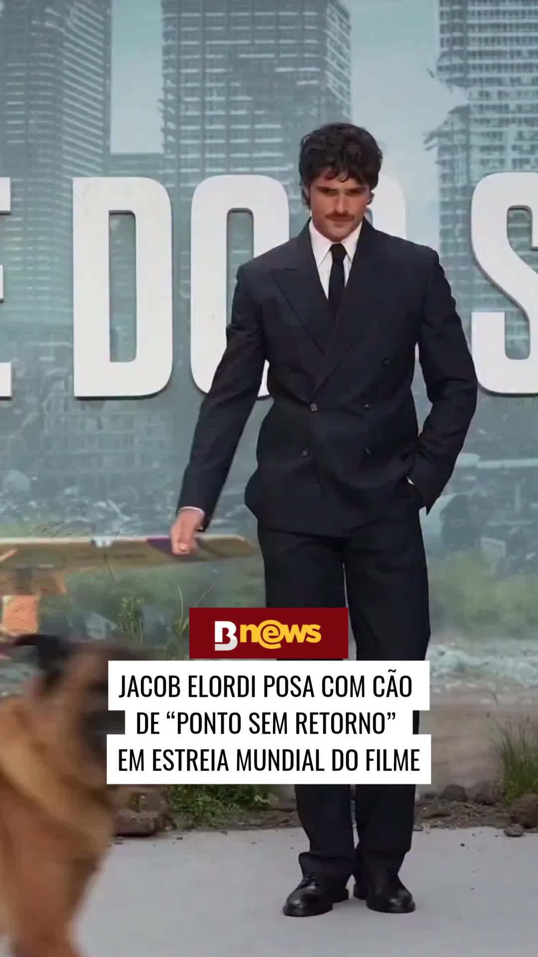 @BNews - Portal de notícias