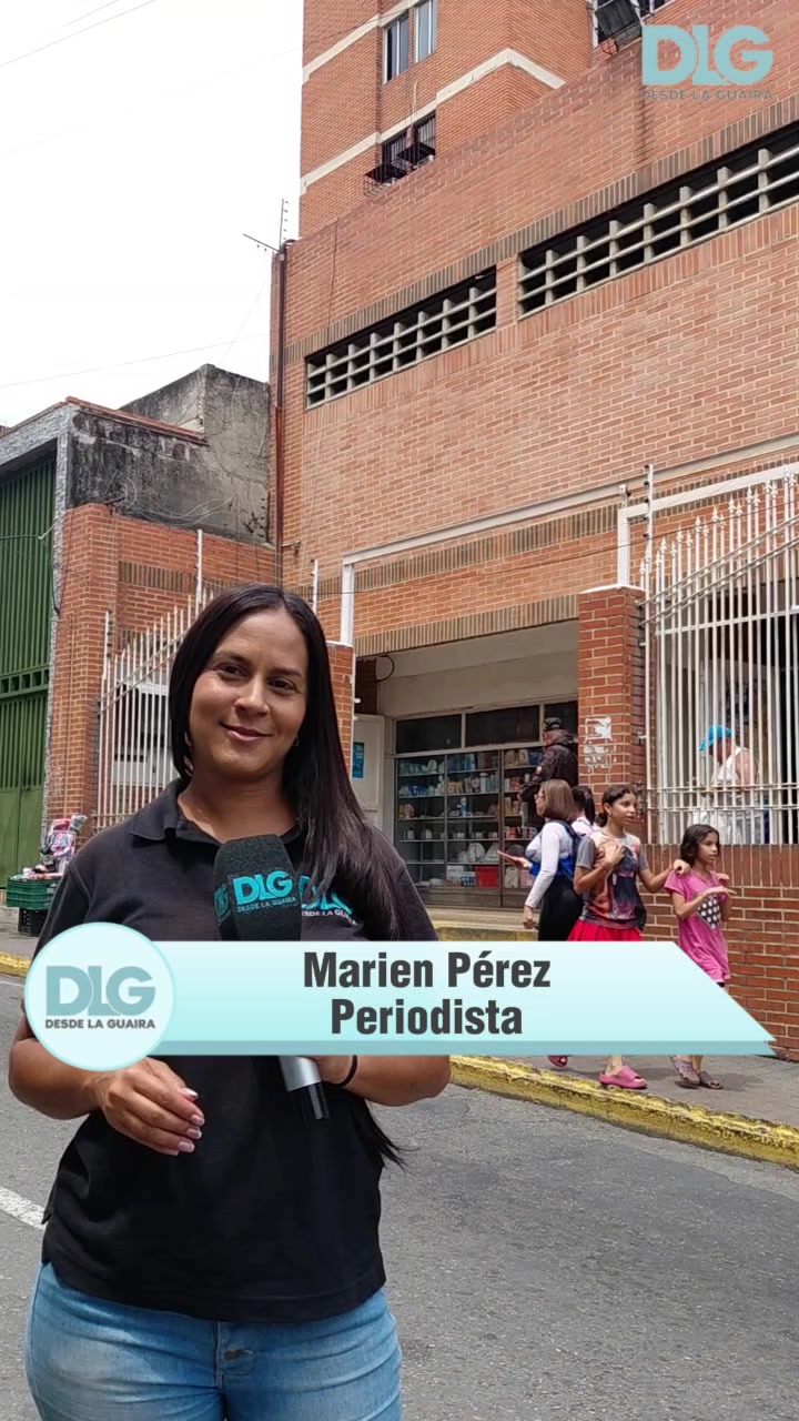 @Noticias Desde La Guaira (DLG)