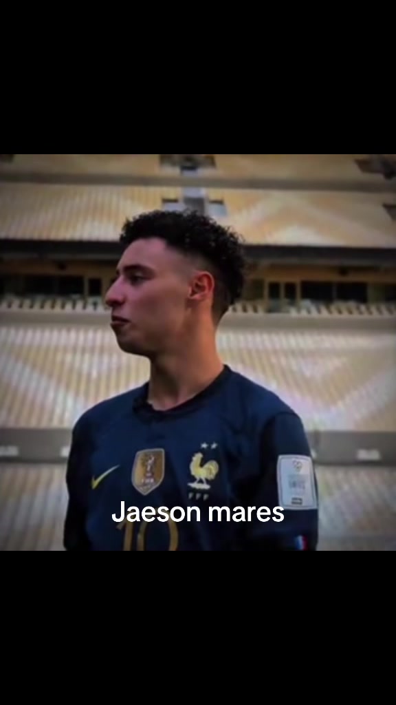 @Jaeson mares (LM)