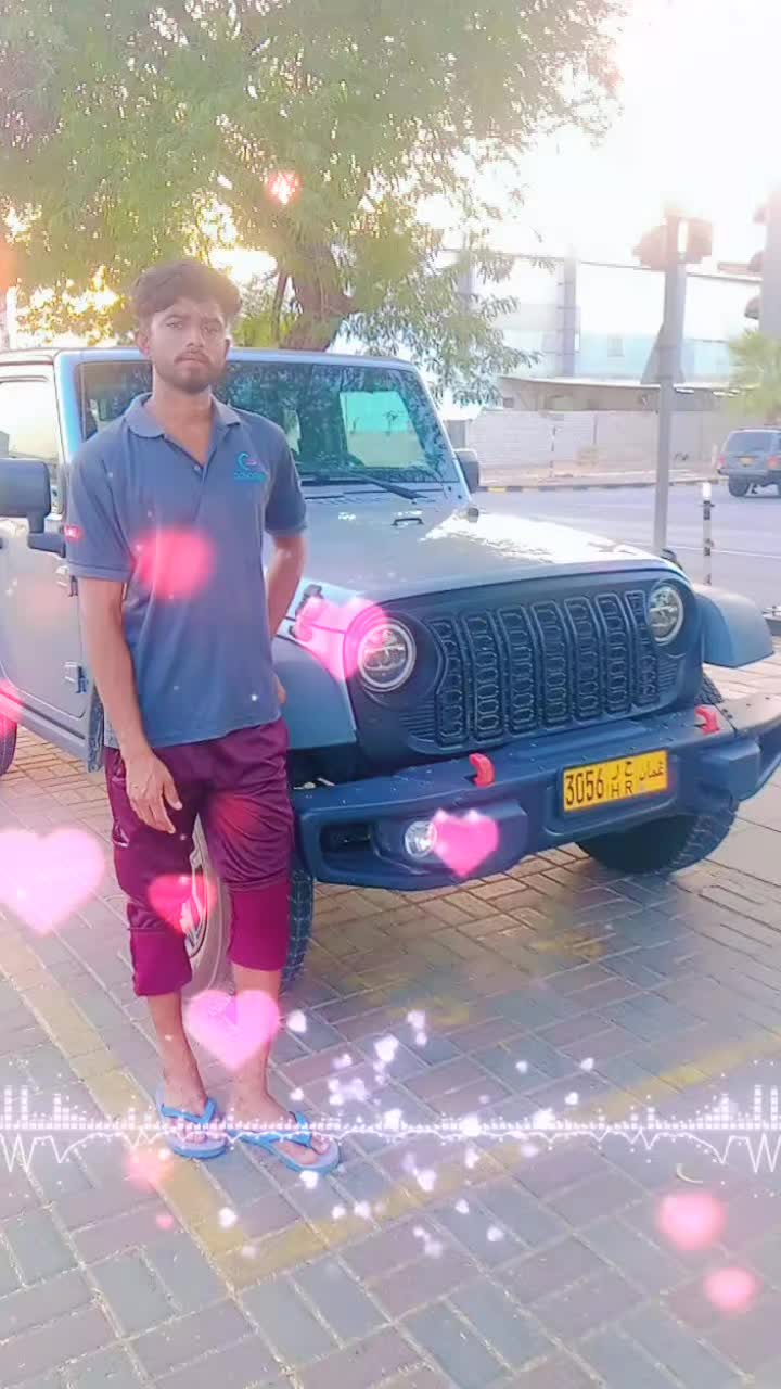 @Kirubakaran