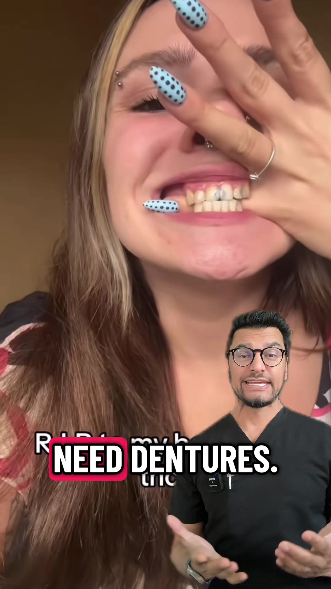 @Dentite