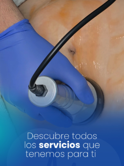 @Clinica Familiar San Agustin