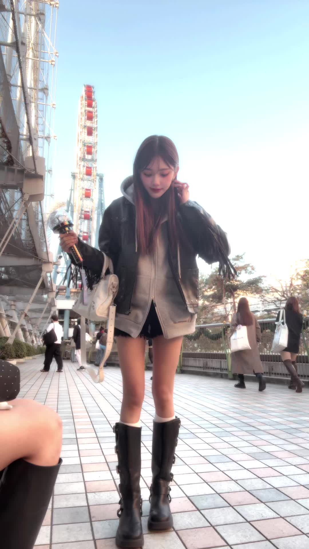 @みらい
