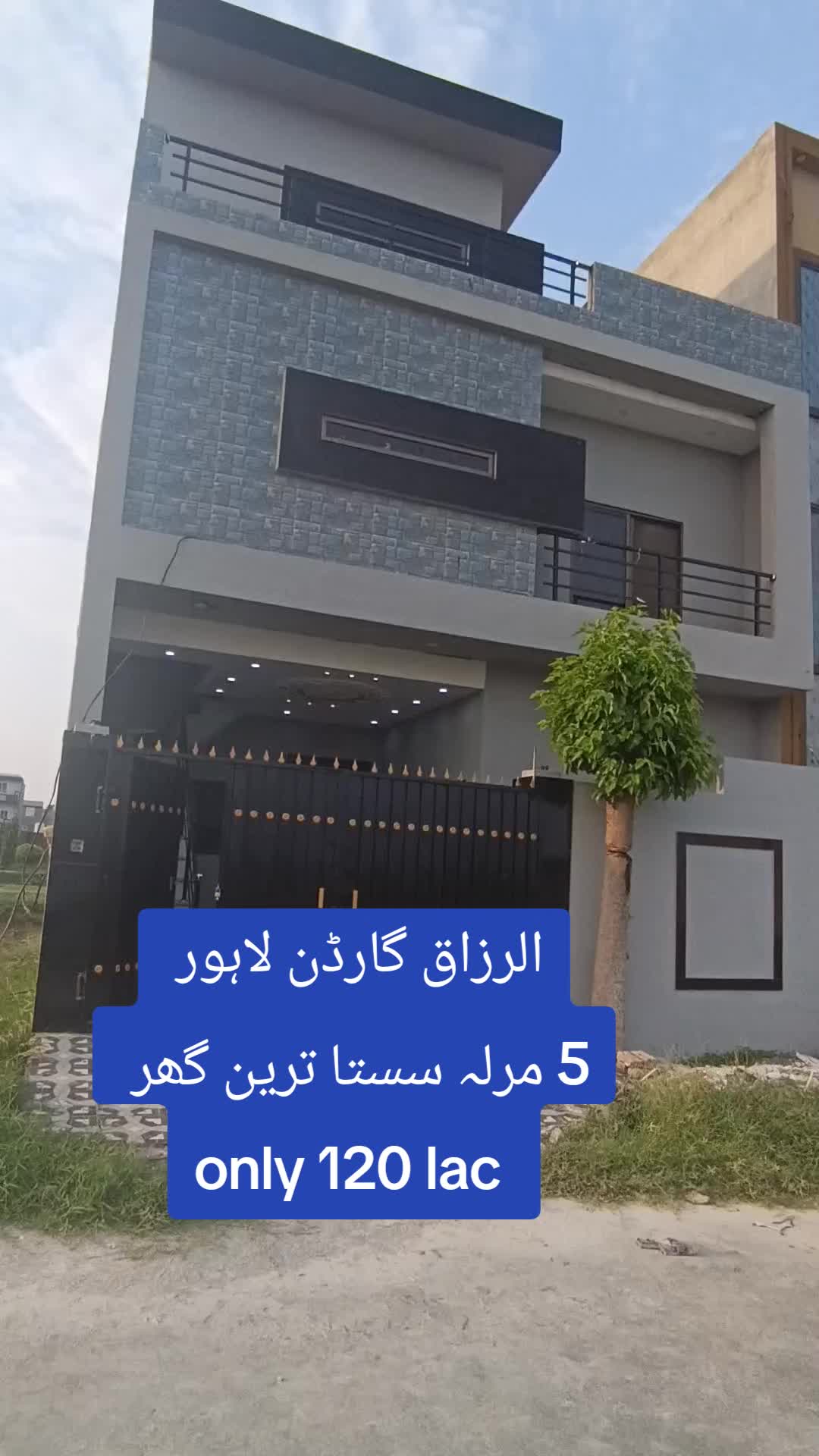 @zaheer Real Estate and builder