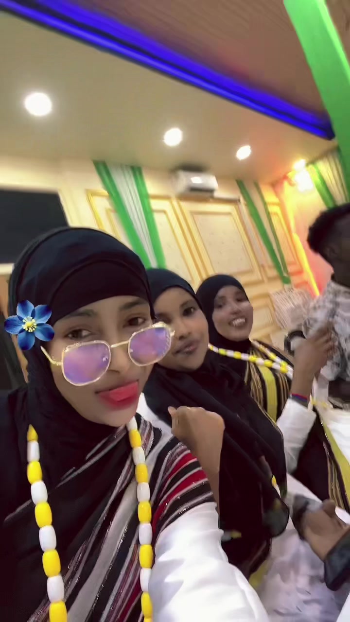 @yarta Shanta soomaliyed🇸🇴
