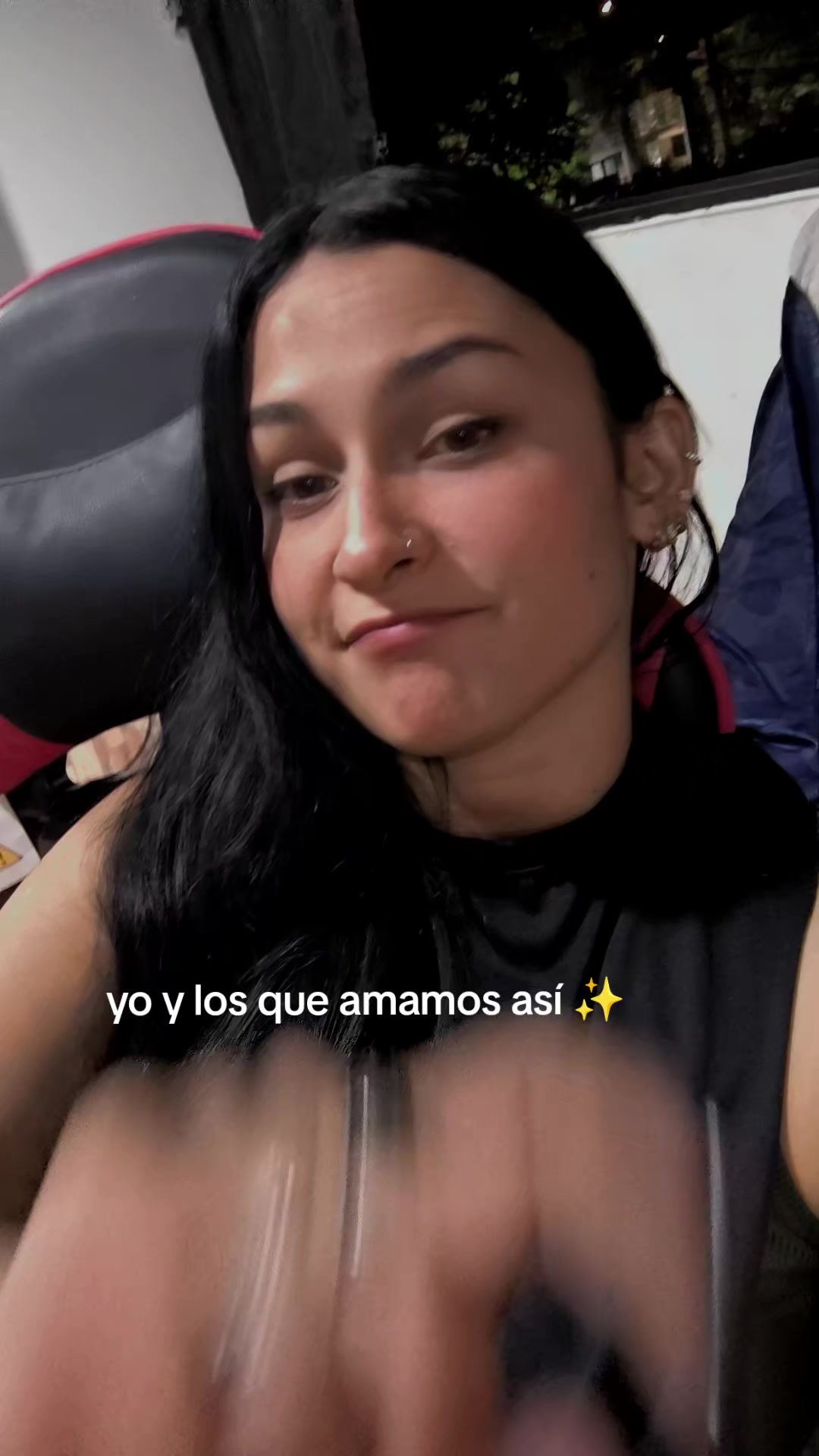 @yo soy... ɐı̣ɔɹɐꓨ ɥʇǝı̣ןnſ